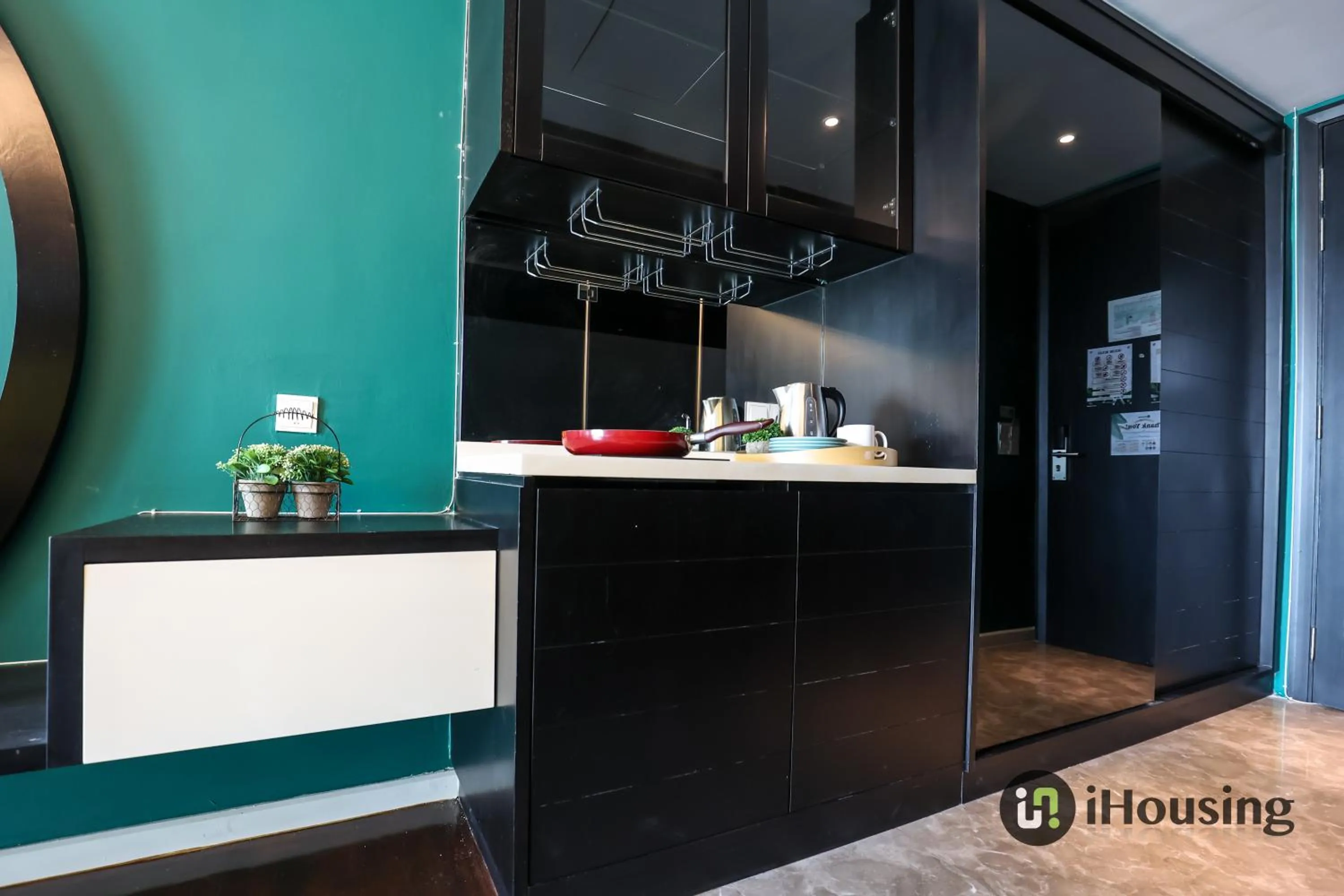 The Shore Premium Melaka By I Housing