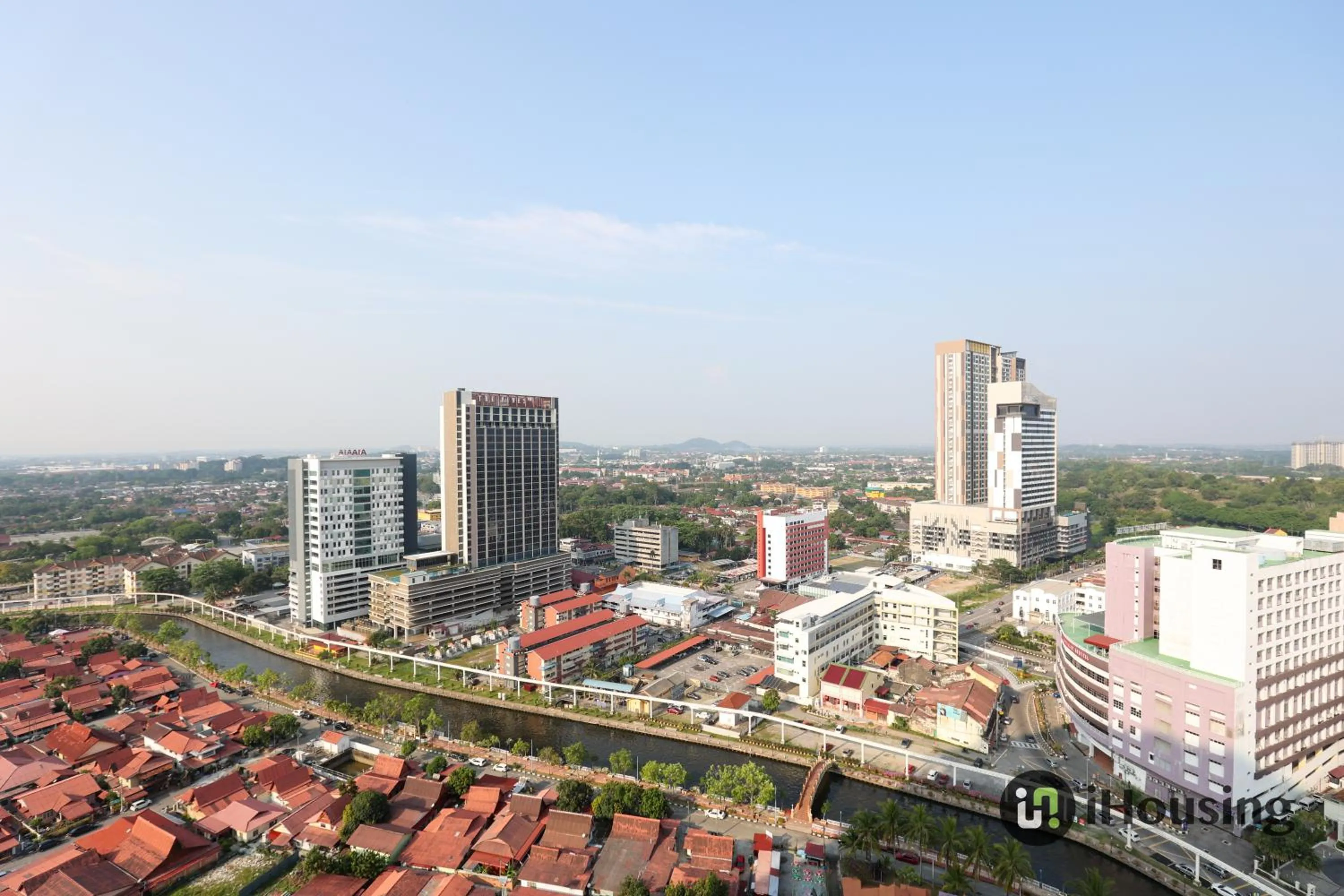 The Shore Premium Melaka By I Housing