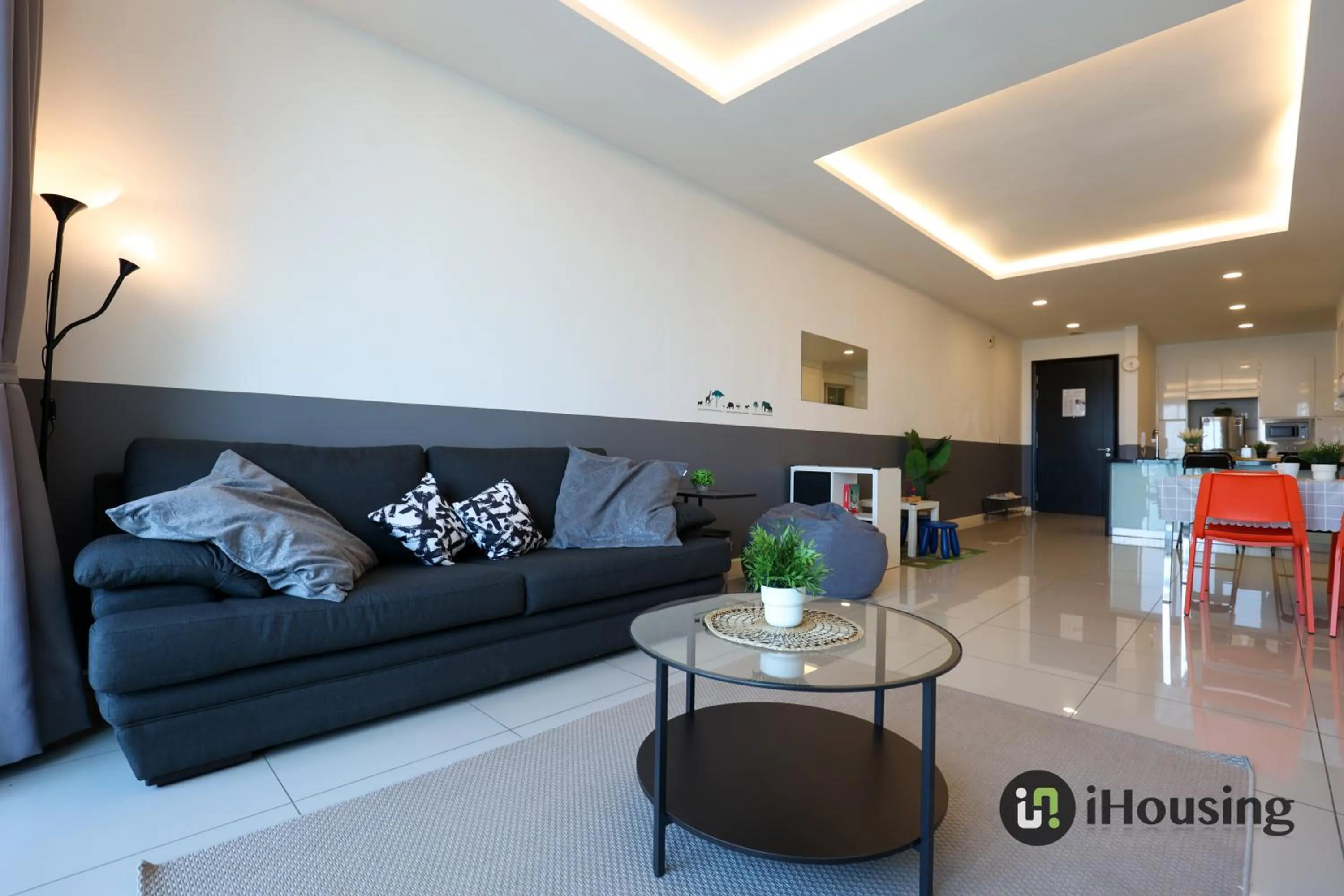 The Shore Premium Melaka By I Housing