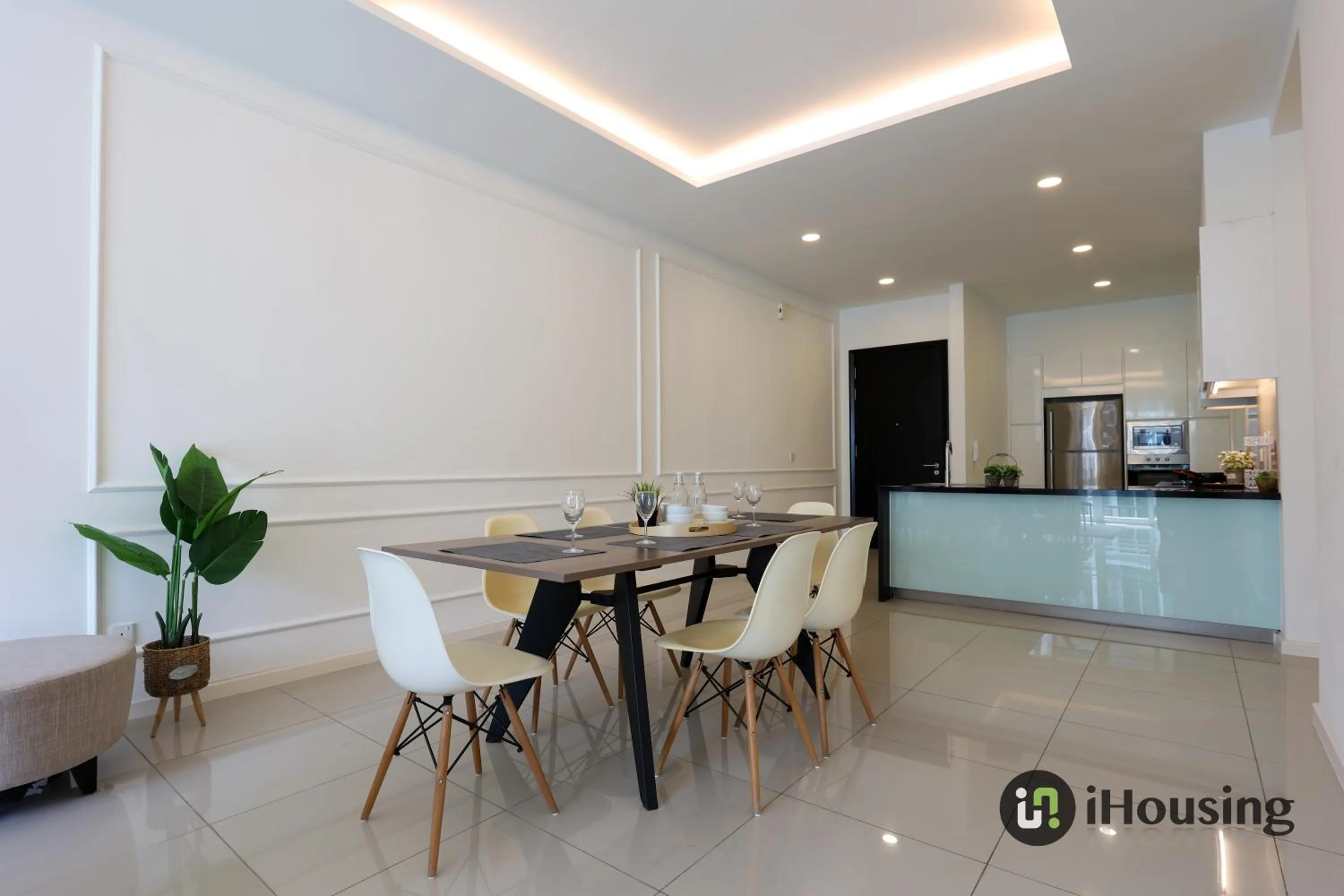 The Shore Premium Melaka By I Housing