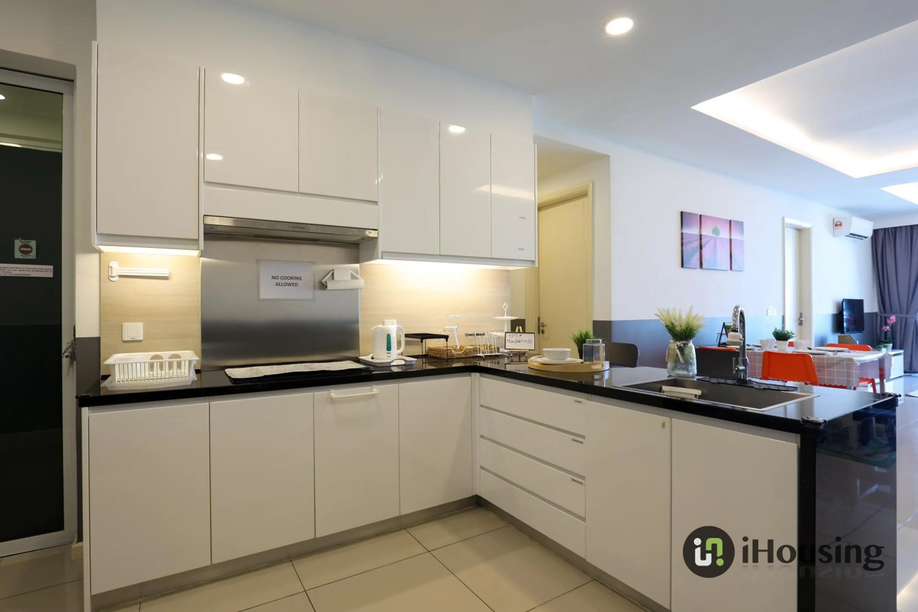 The Shore Premium Melaka By I Housing