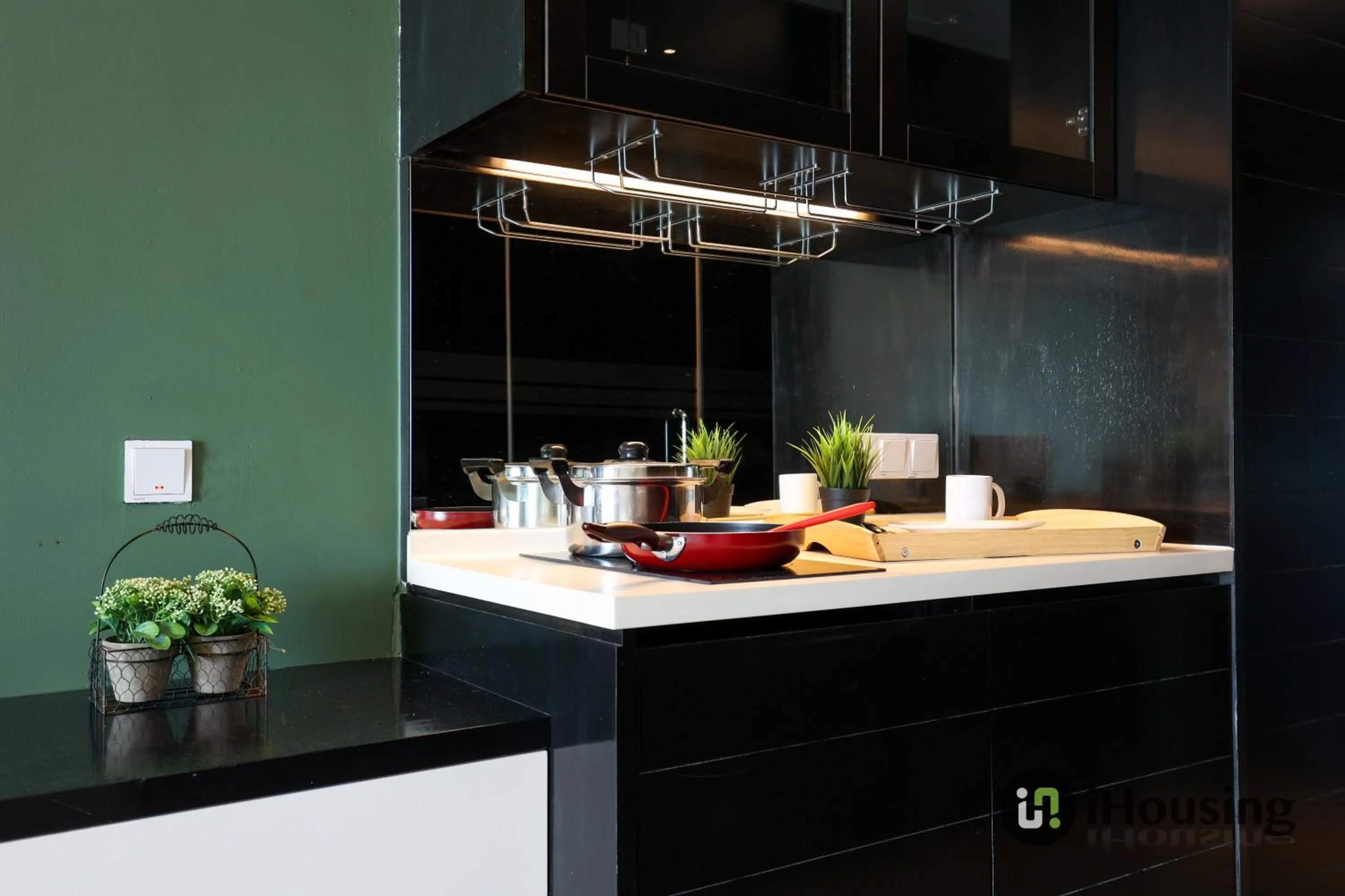 The Shore Premium Melaka By I Housing