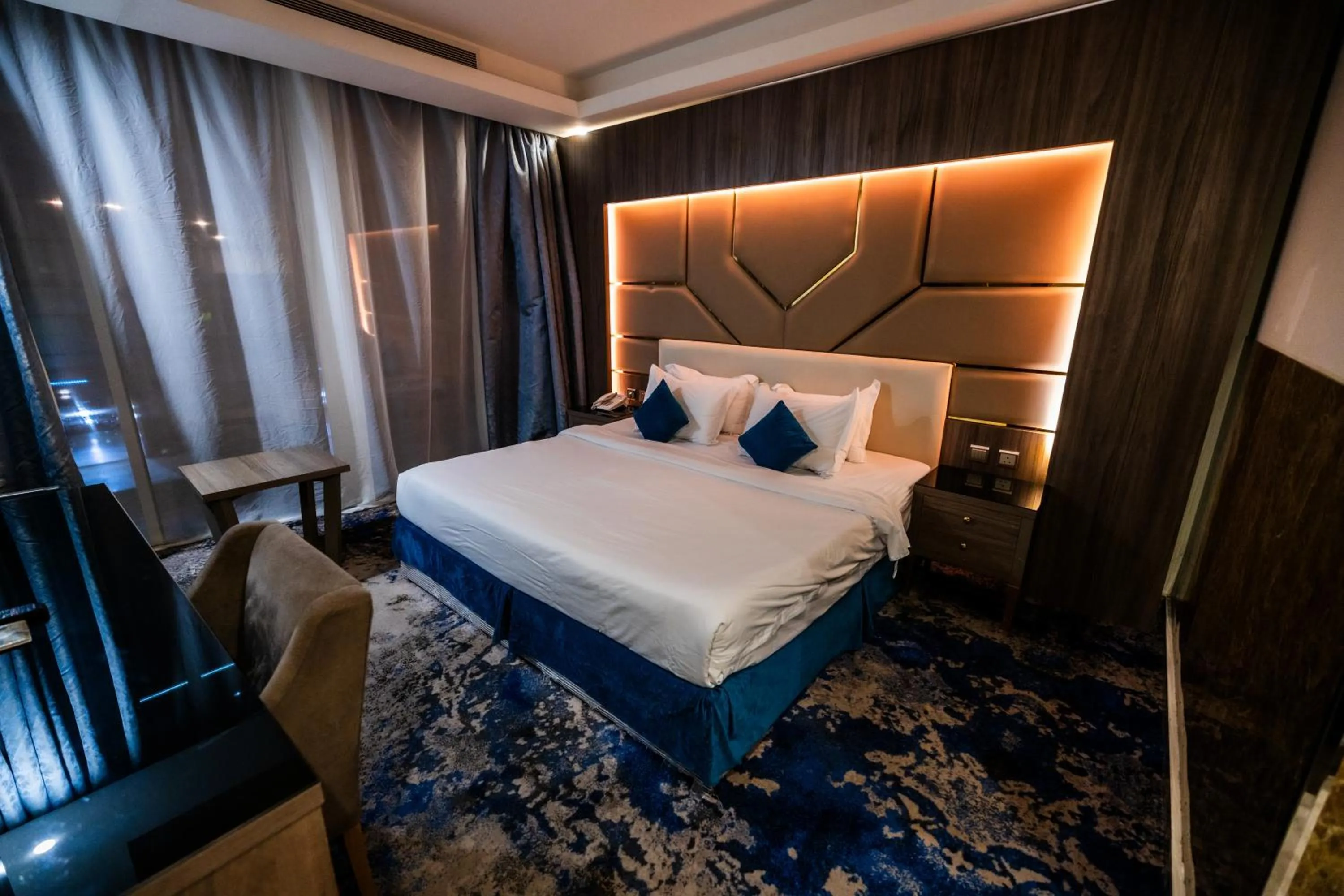 Mora Hotel By Pioneer