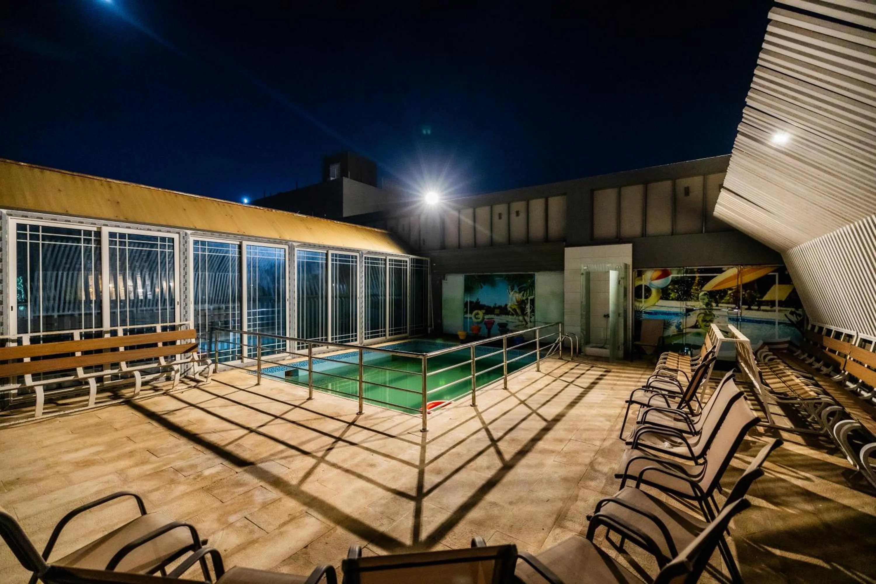 Mora Hotel By Pioneer