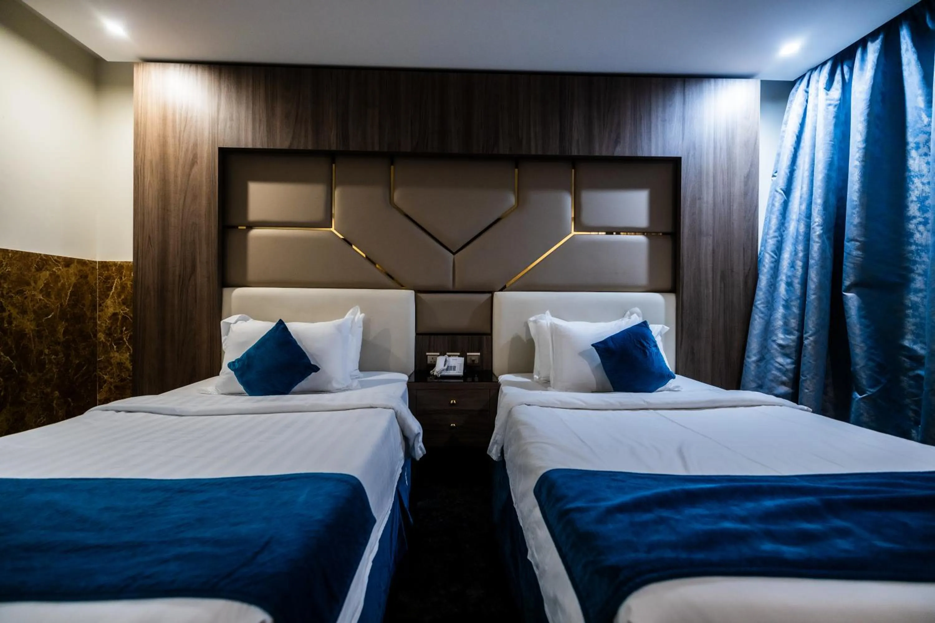 Mora Hotel By Pioneer