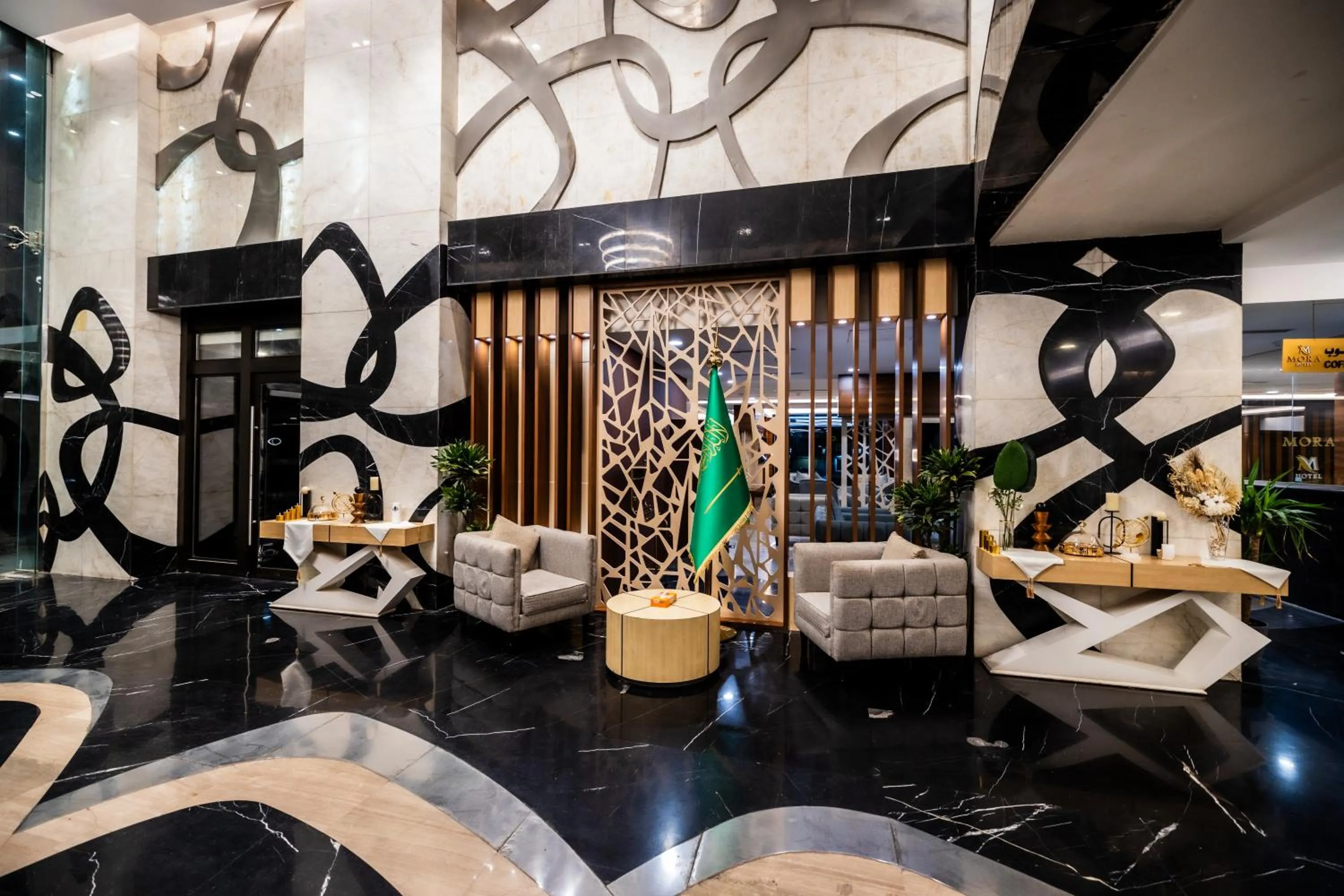 Mora Hotel By Pioneer