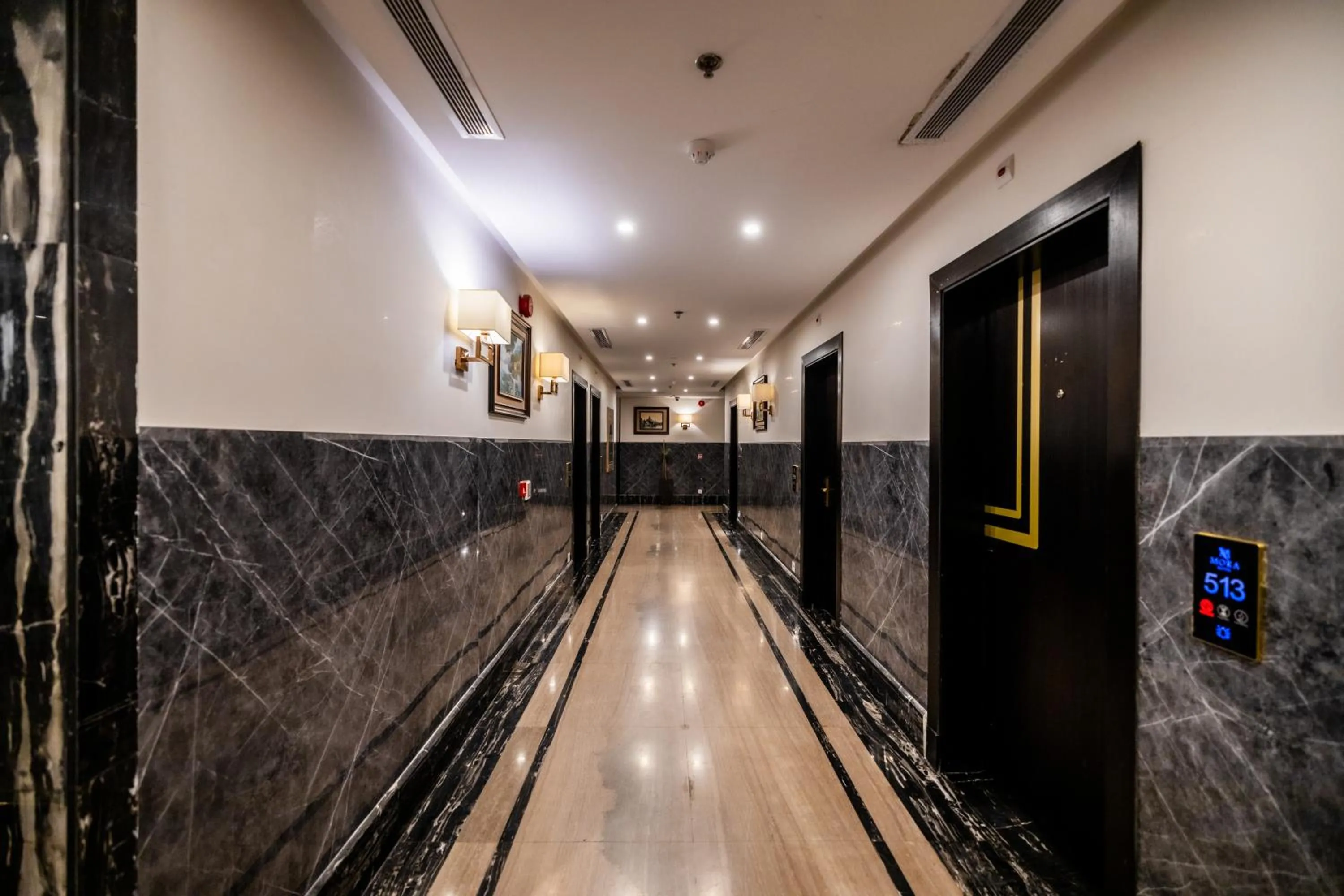 Mora Hotel By Pioneer