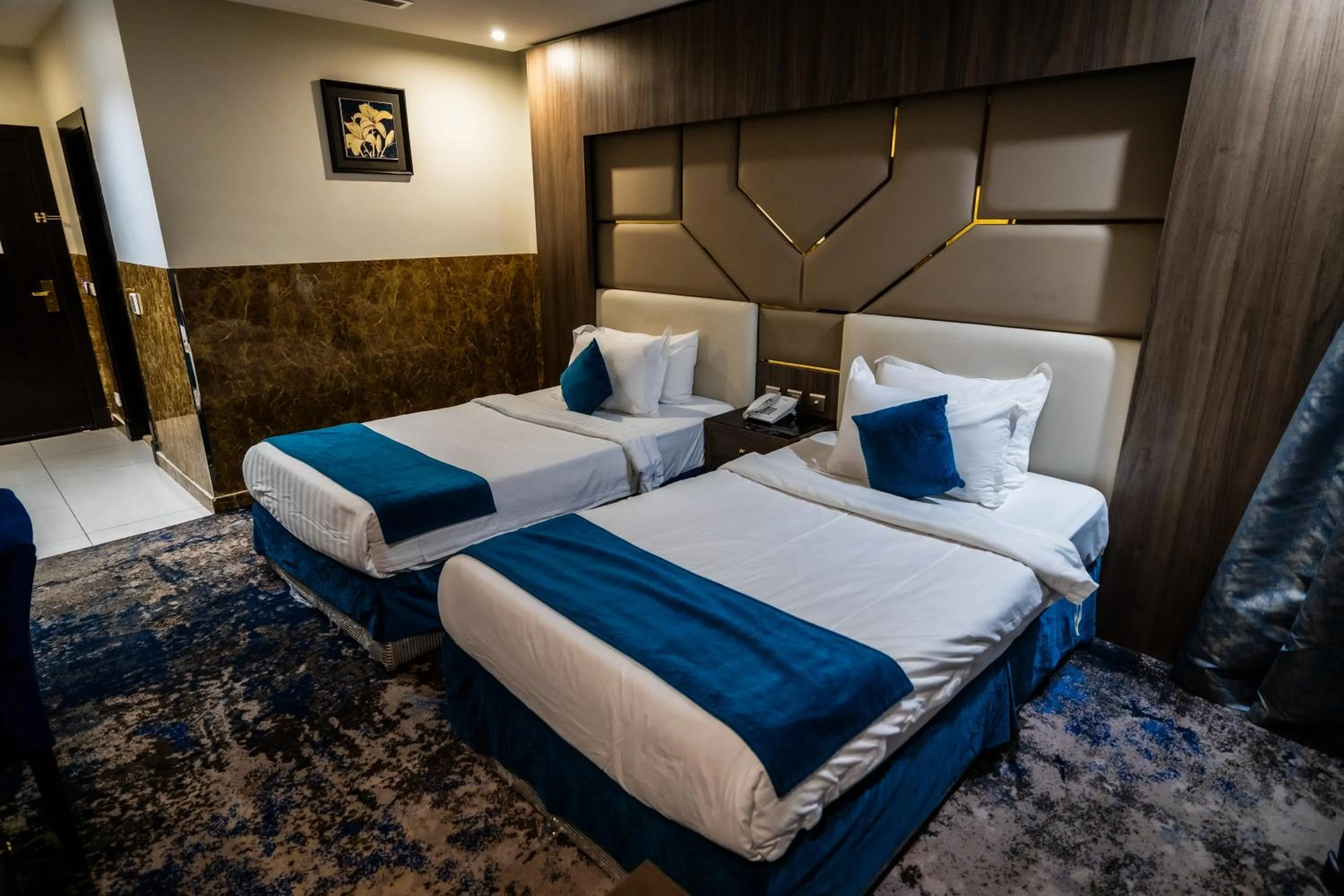 Mora Hotel By Pioneer