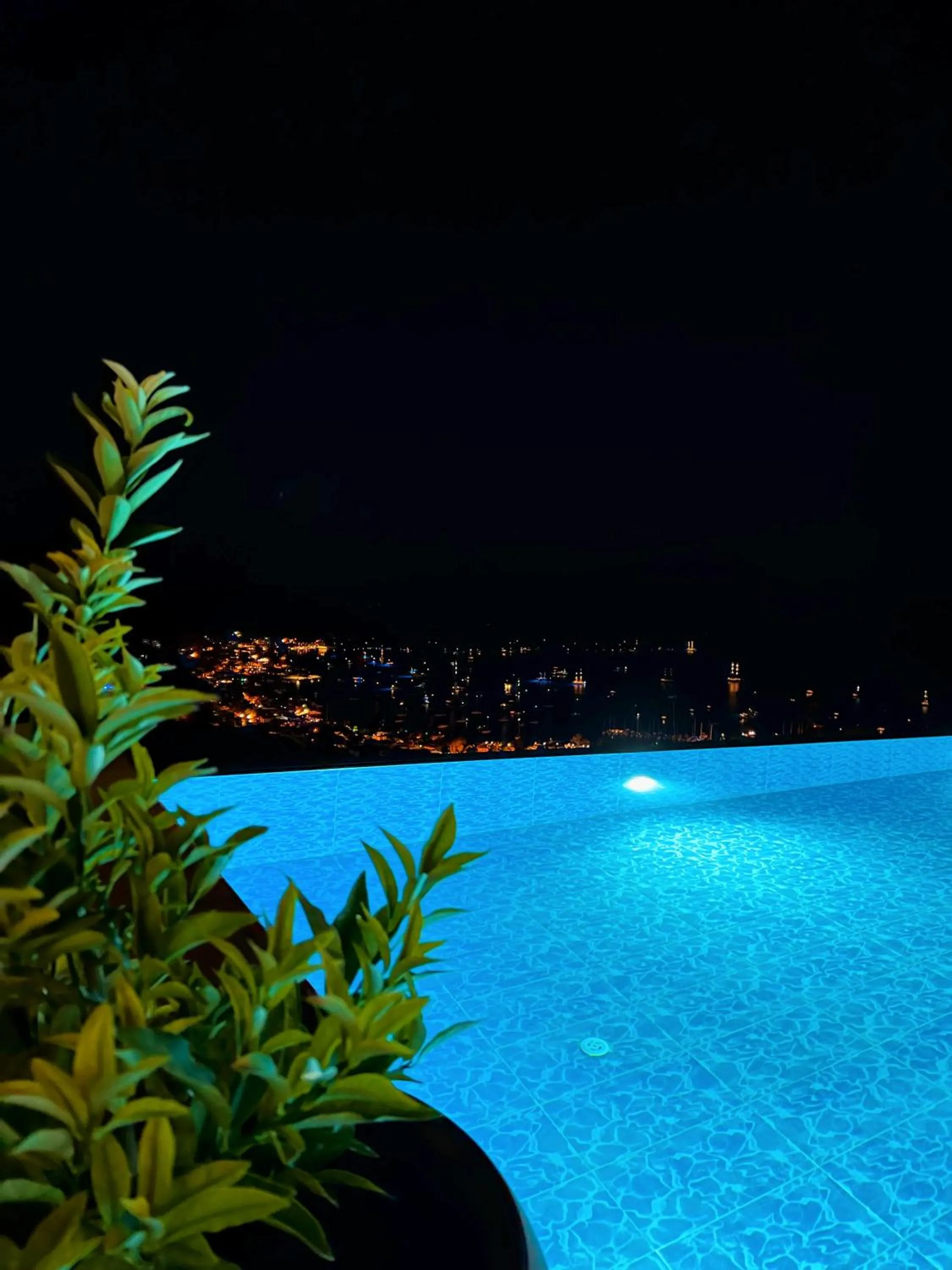 Selimiye Lime Garden