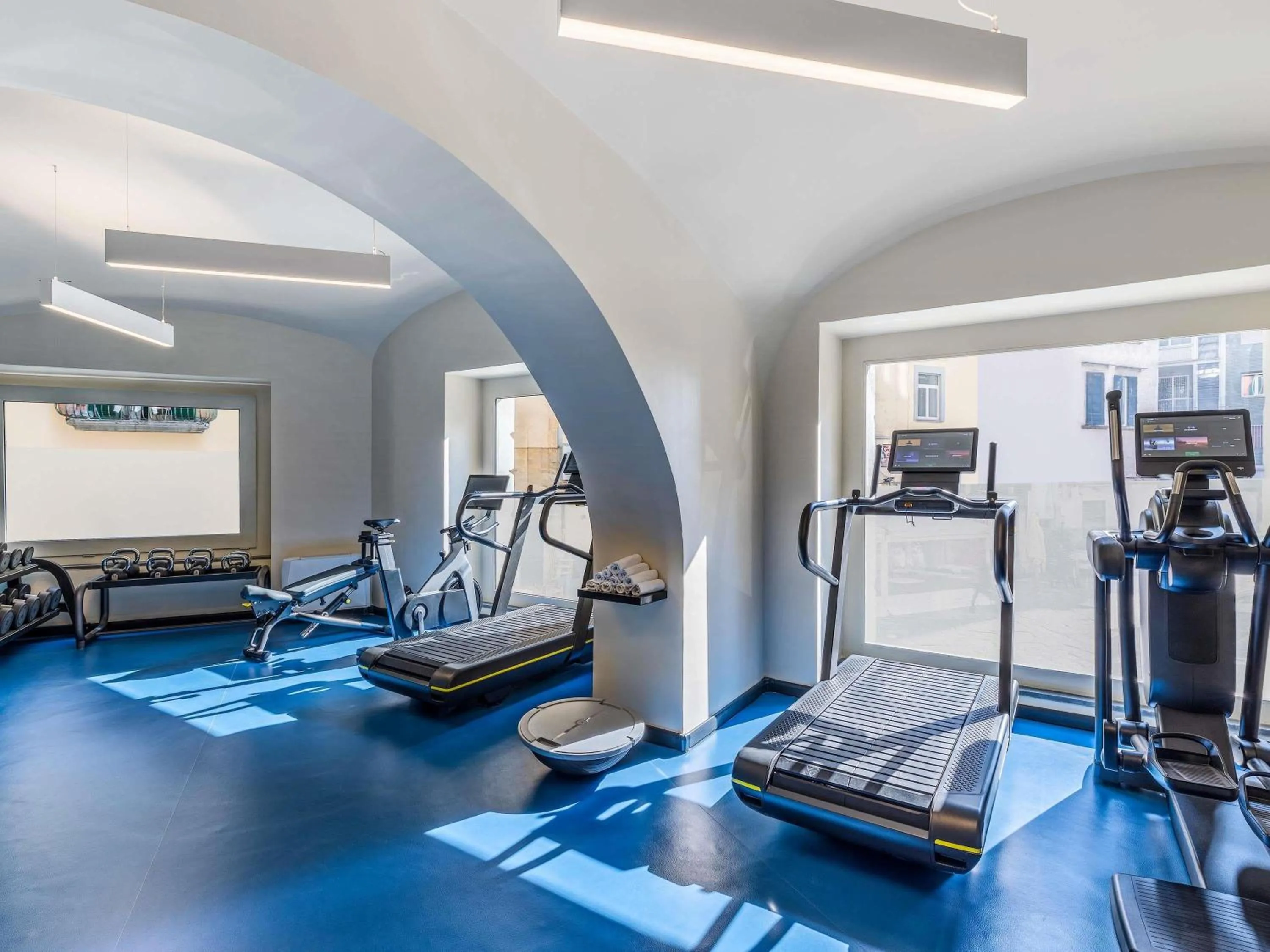 Other in Mercure Napoli Centro Angioino