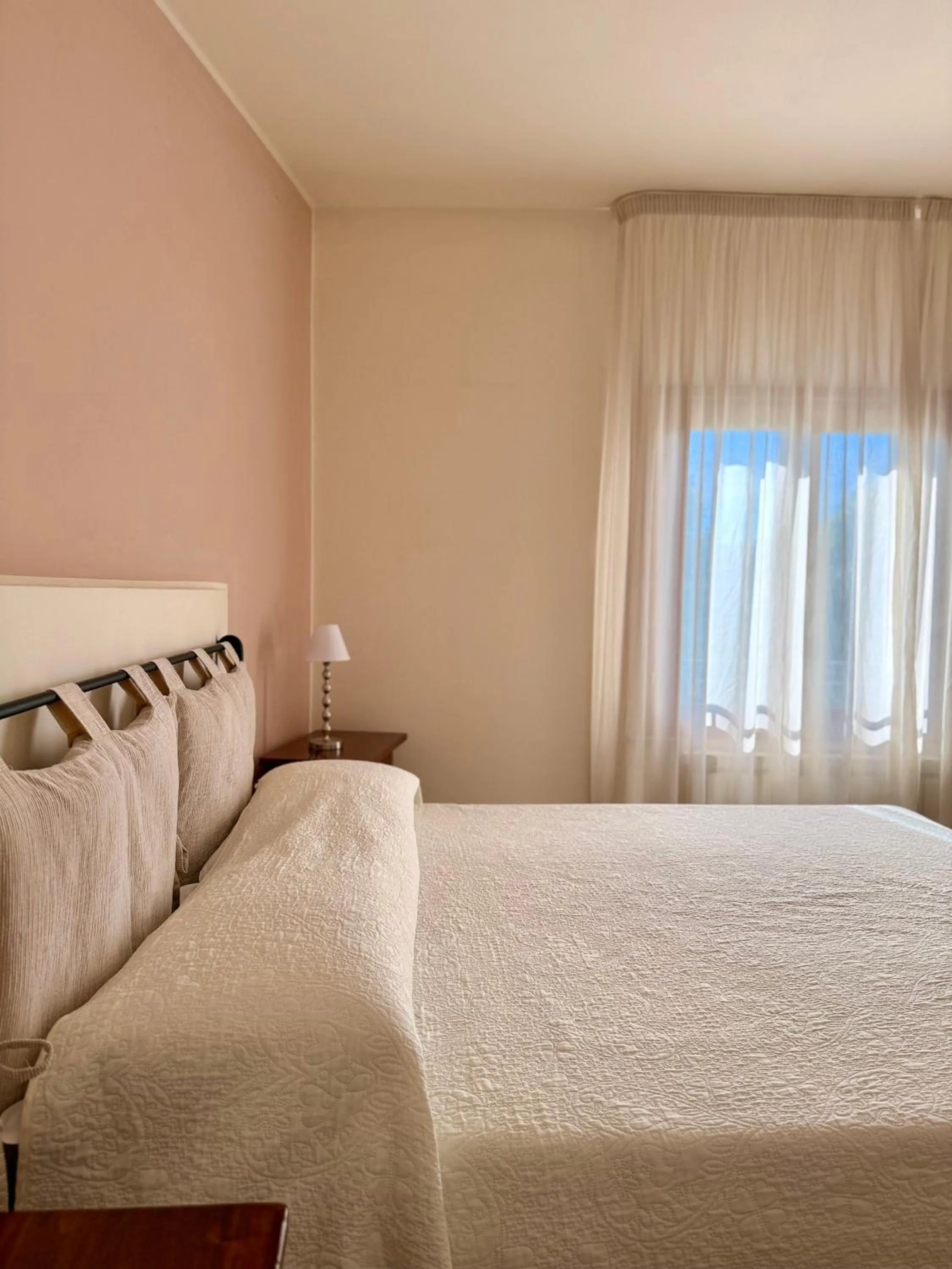 Bed in Residence Montefiore