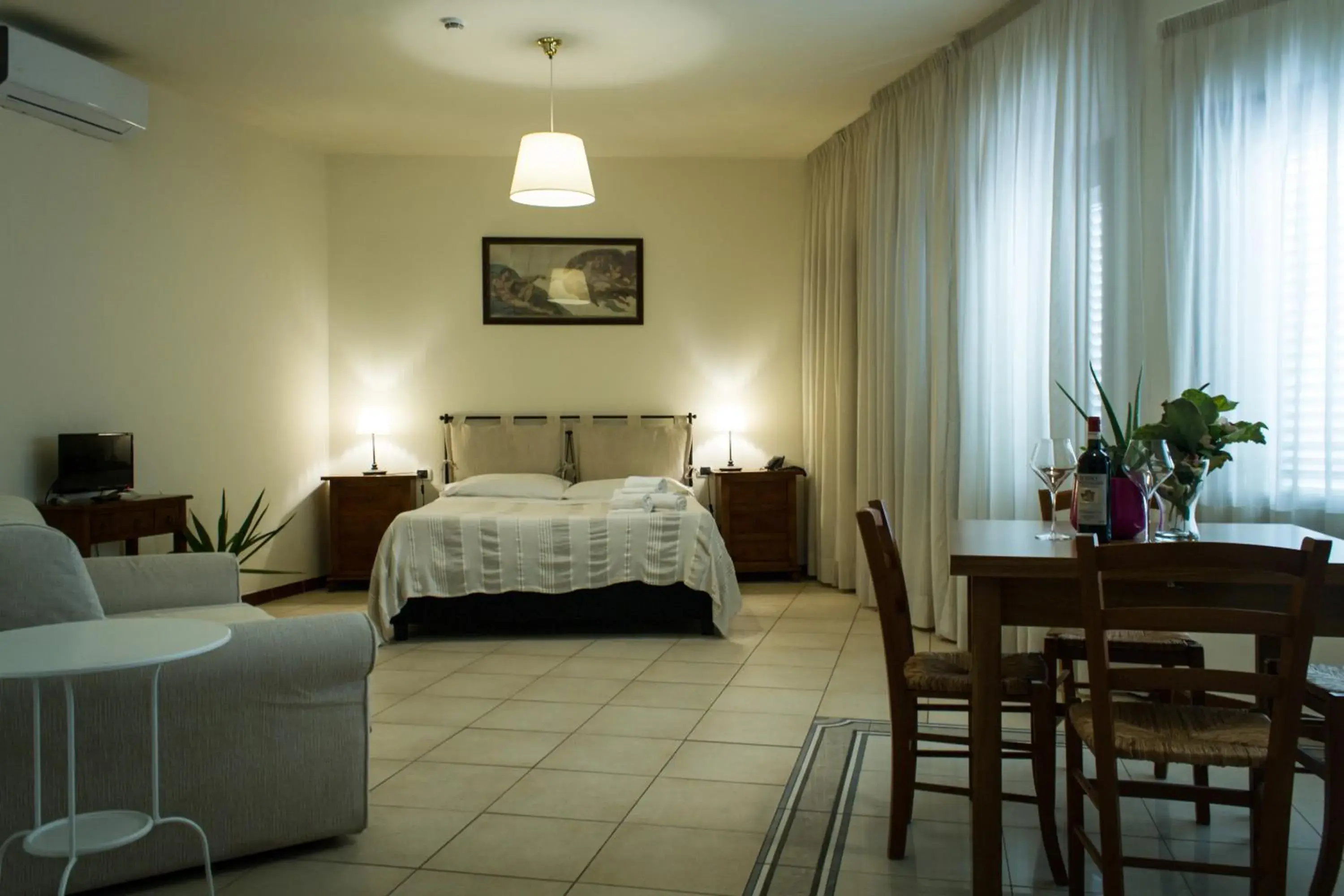 Studio - single occupancy in Residence Montefiore Studio - single occupancy in Residence Montefiore