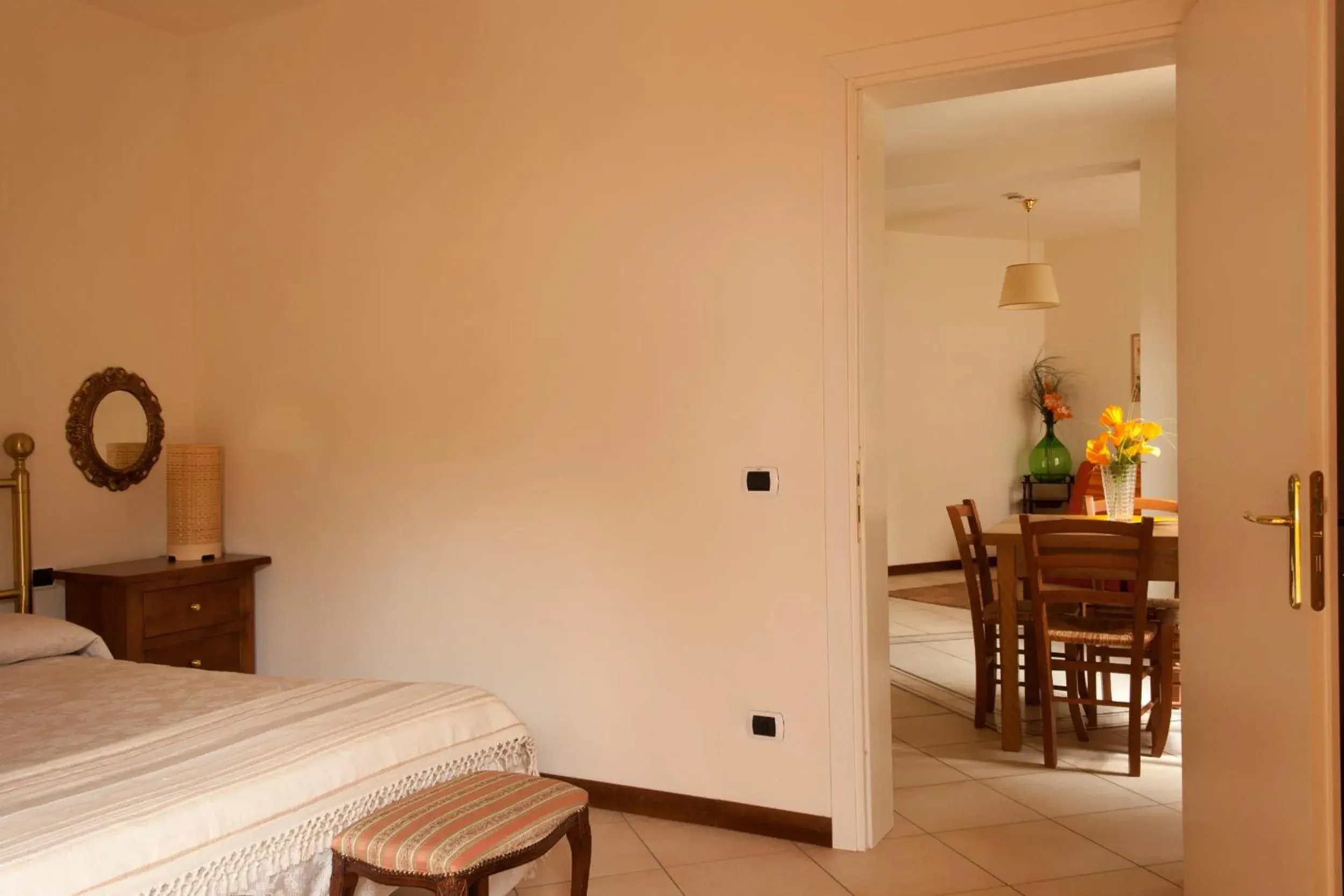 Two-Bedroom Apartment - Penthouse in Residence Montefiore Two-Bedroom Apartment - Penthouse in Residence Montefiore