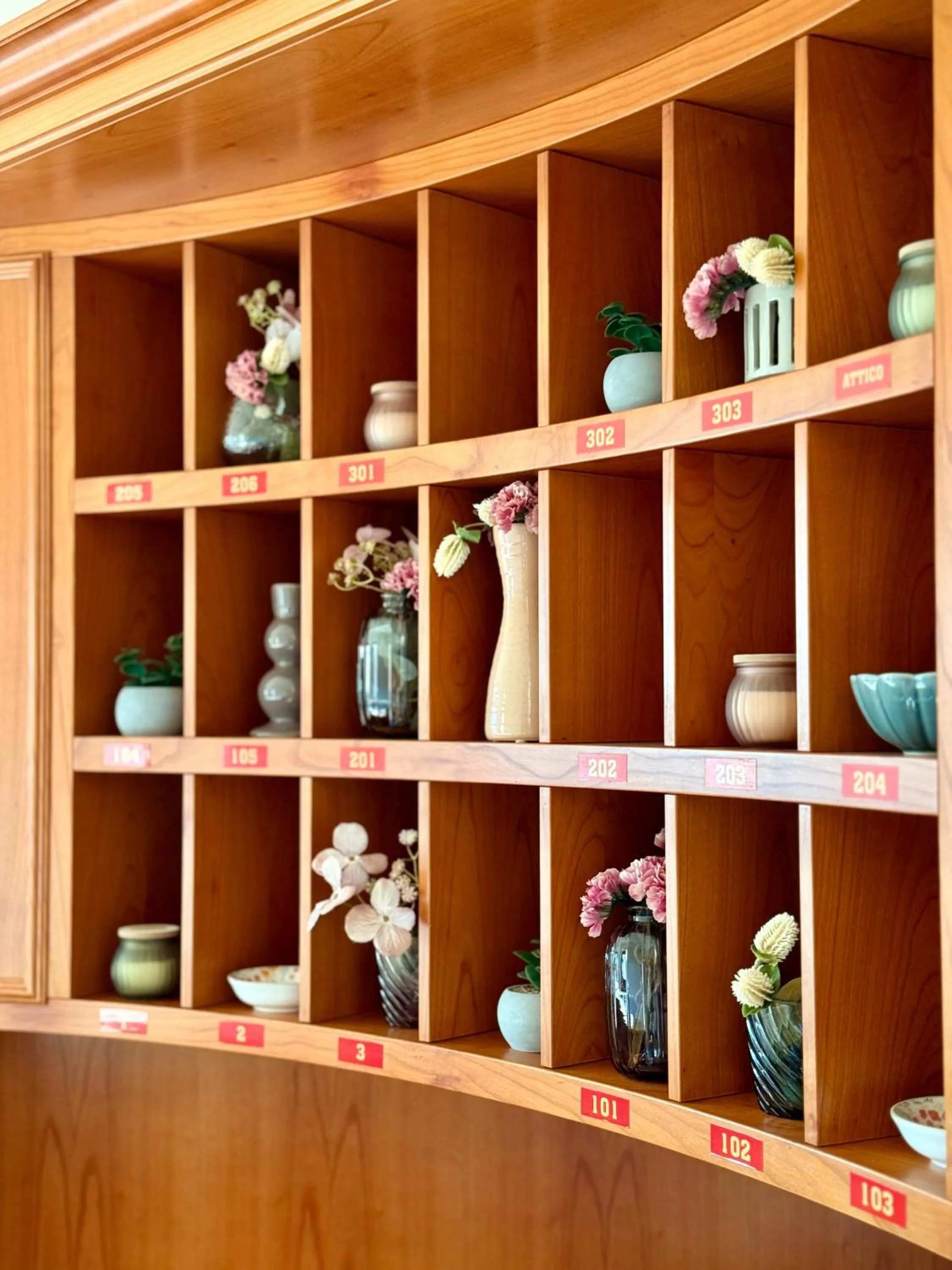 Residence Montefiore