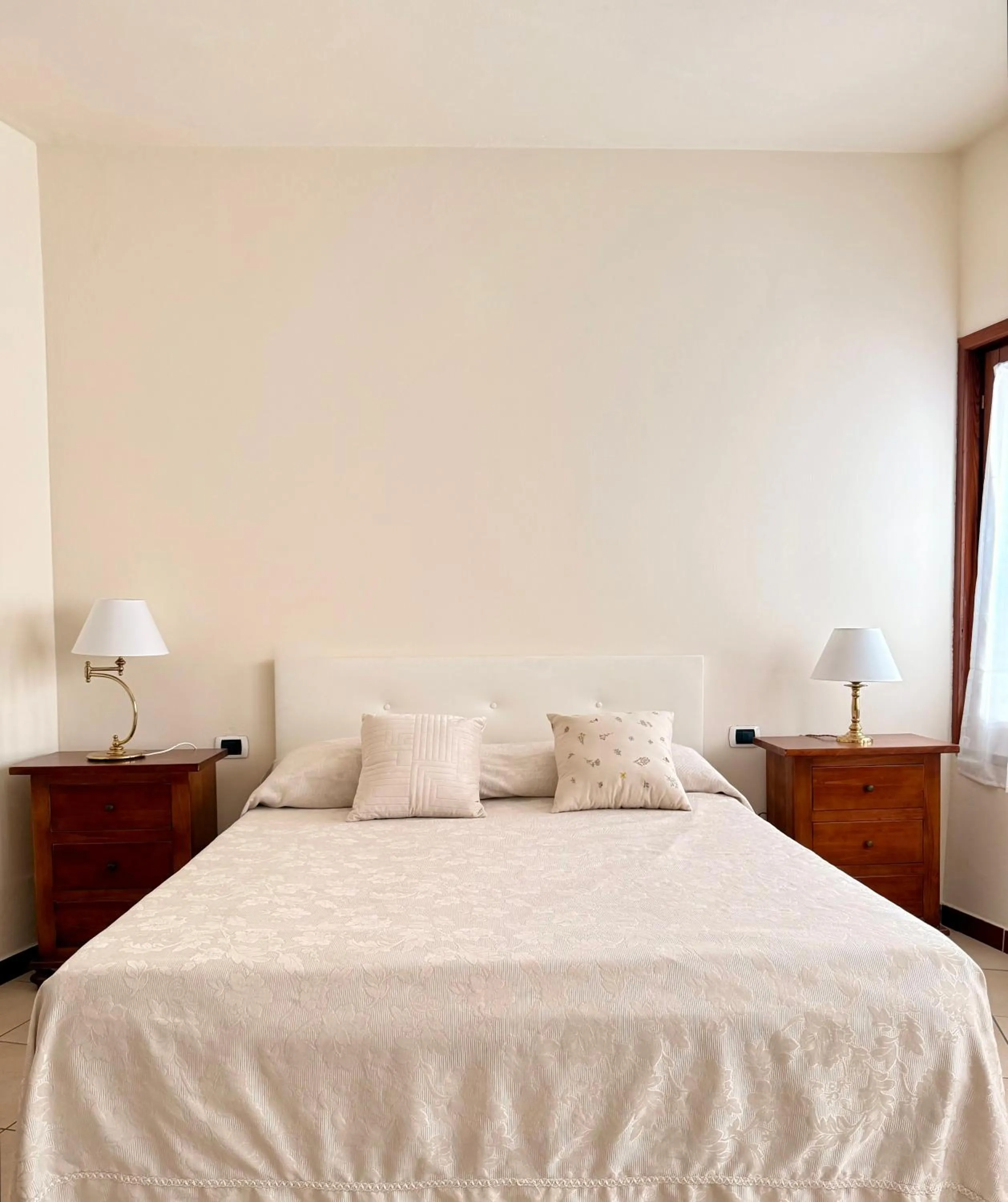 Bed in Residence Montefiore