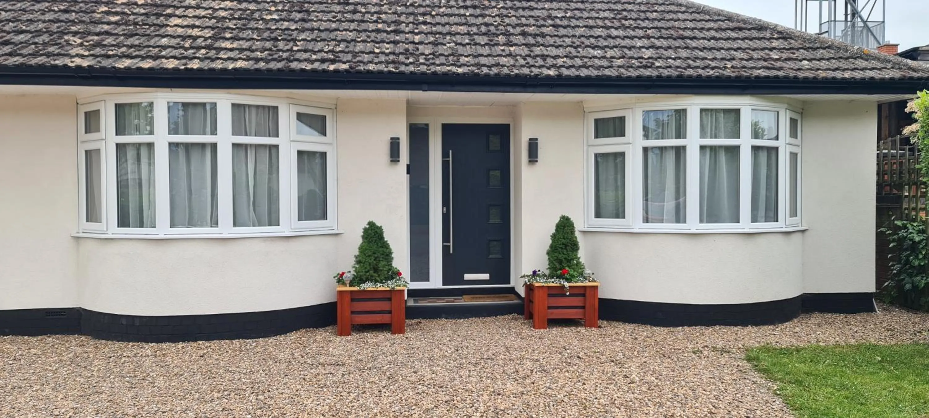 The Golf Studio Woodhall Spa