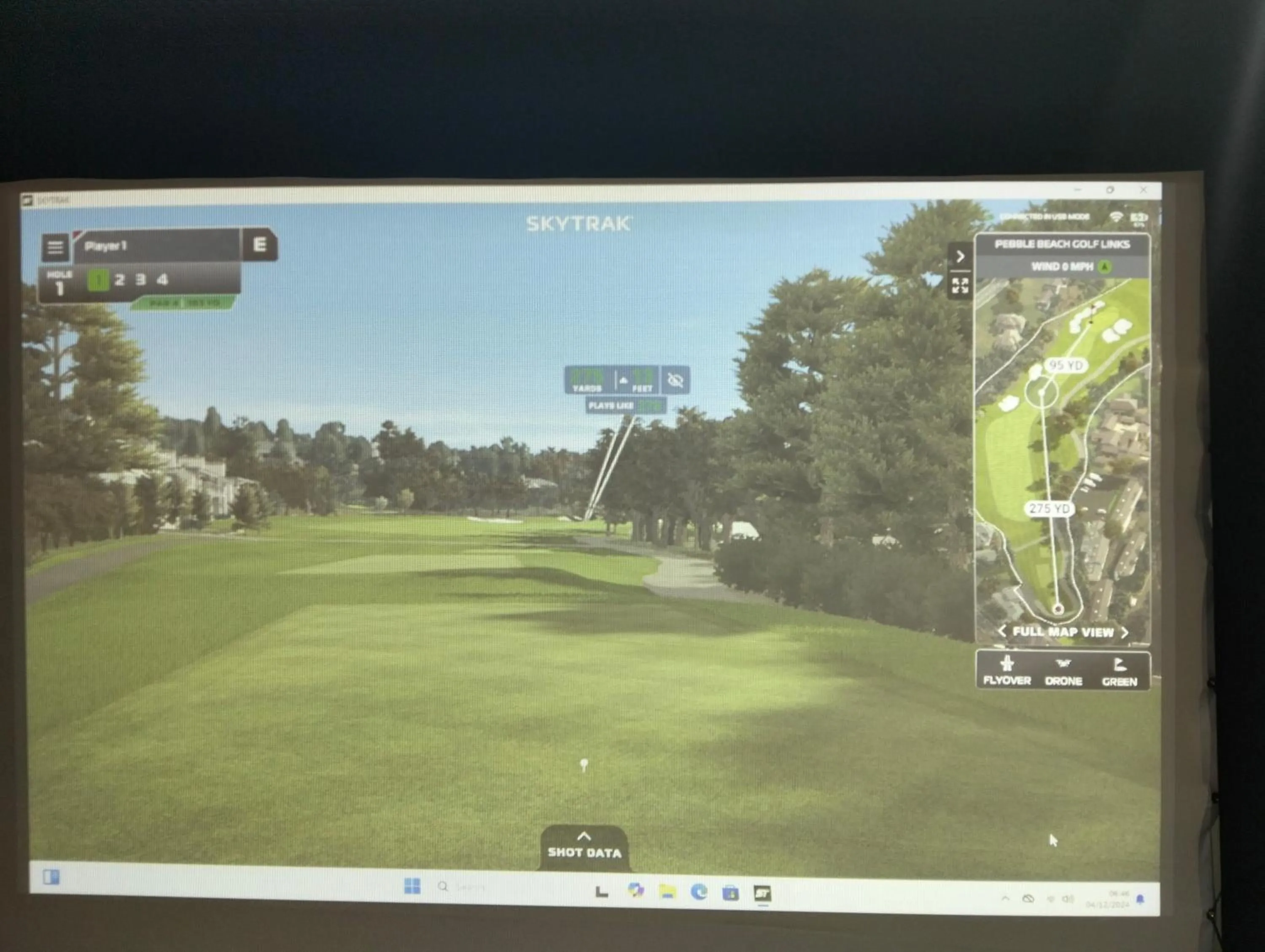 The Golf Studio Woodhall Spa