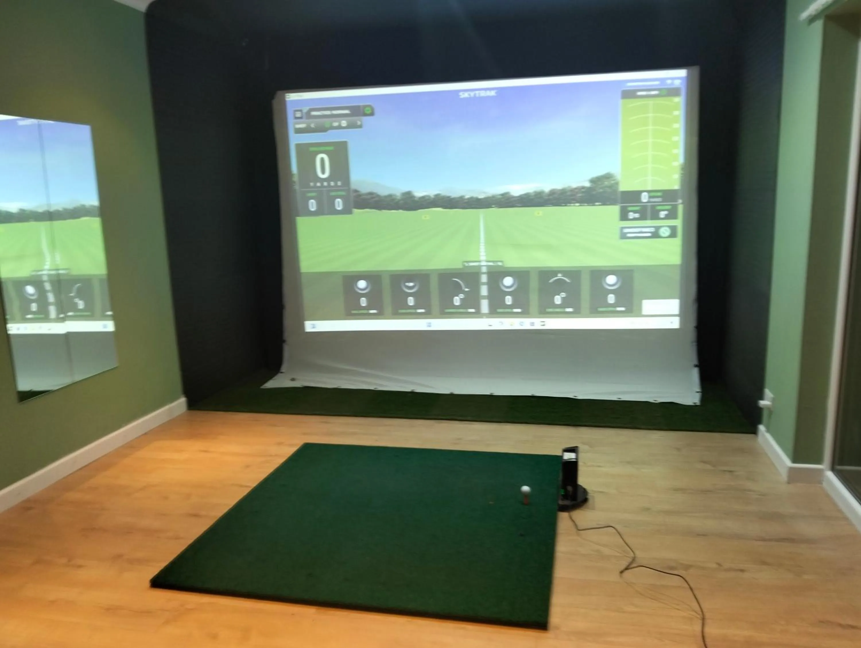 The Golf Studio Woodhall Spa