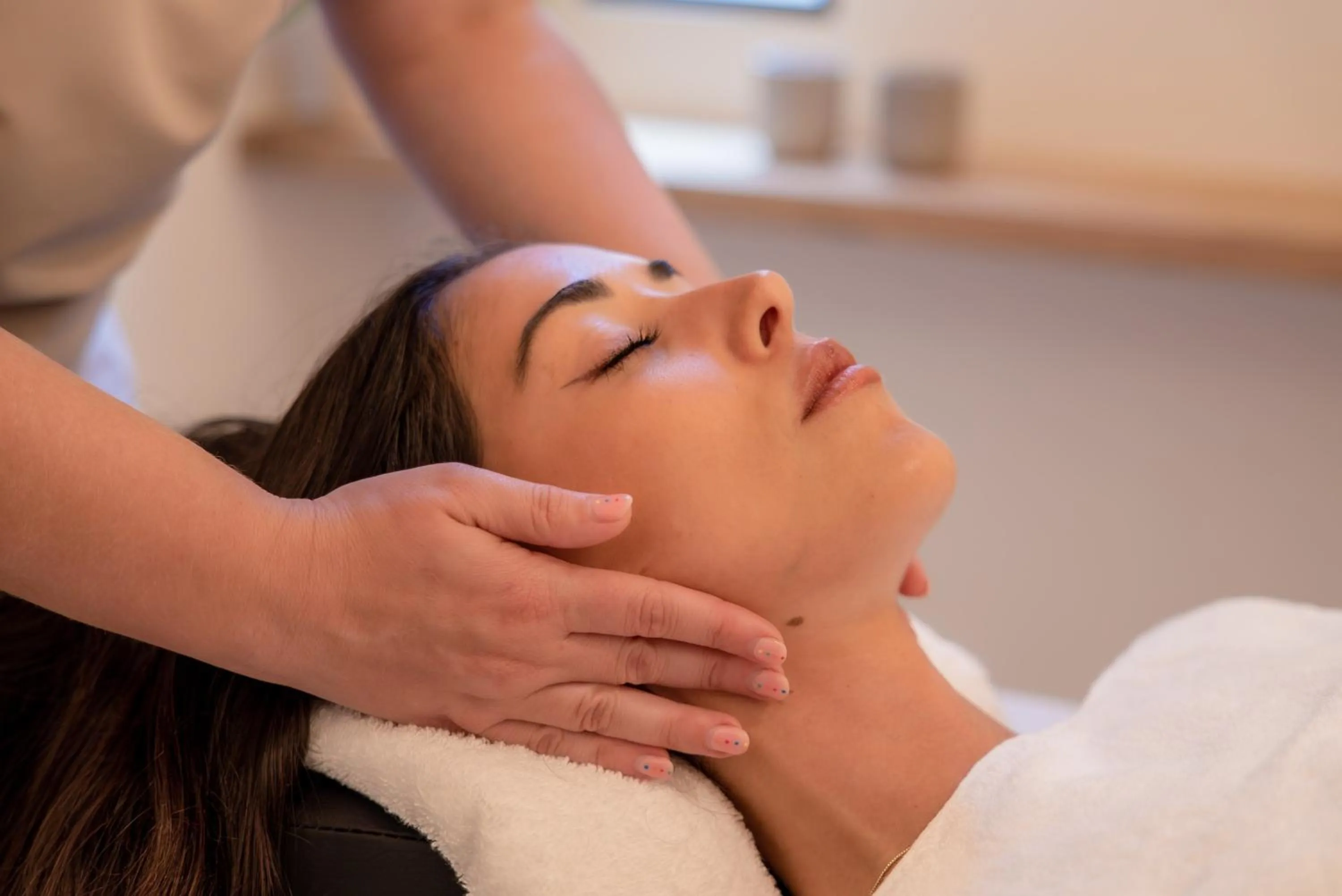 Spa and wellness centre/facilities in Nema Boutique Hotel & Spa