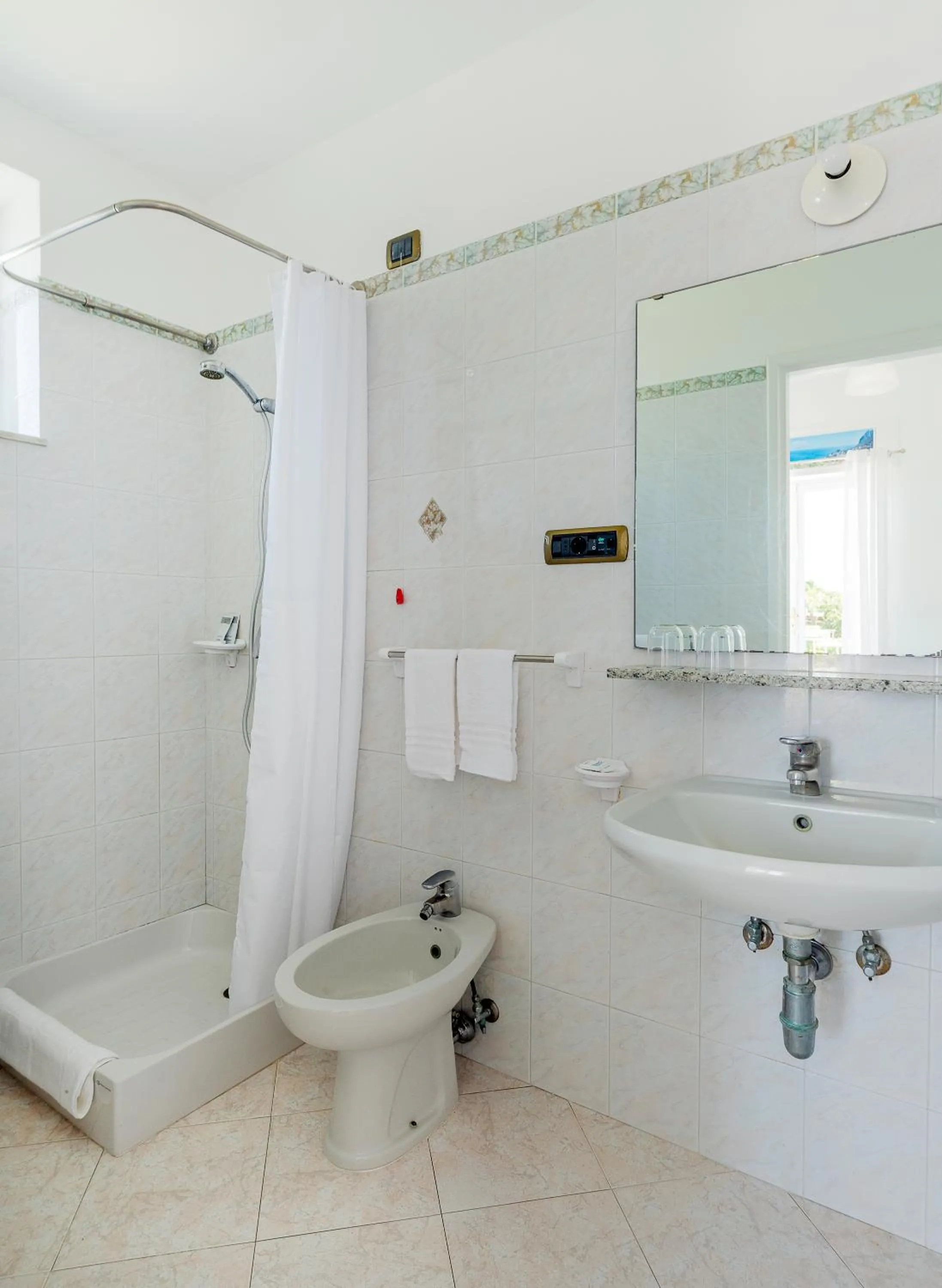 Hotel Carmencita