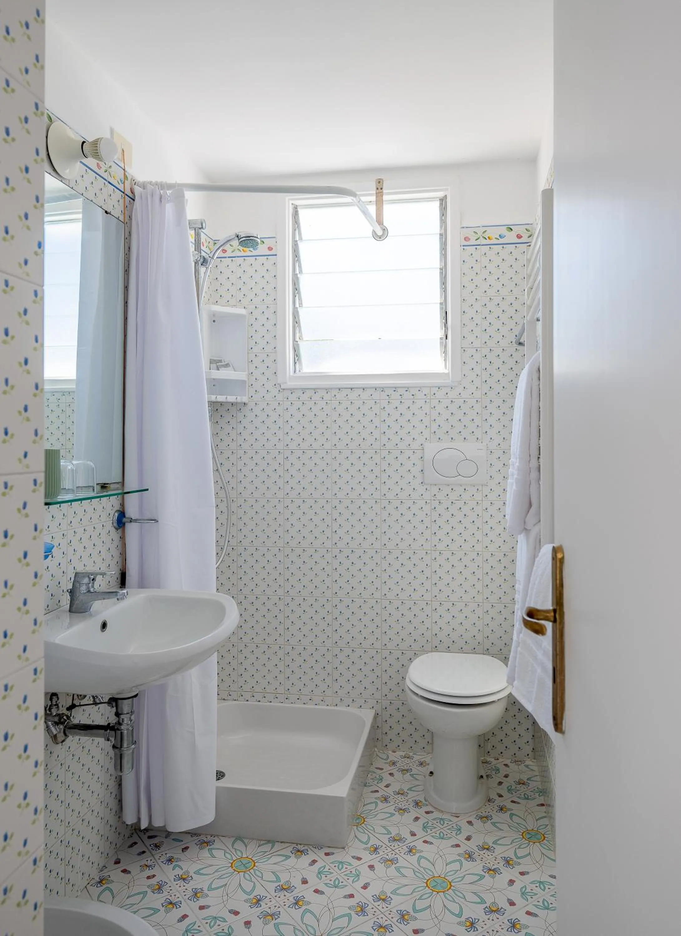 Hotel Carmencita