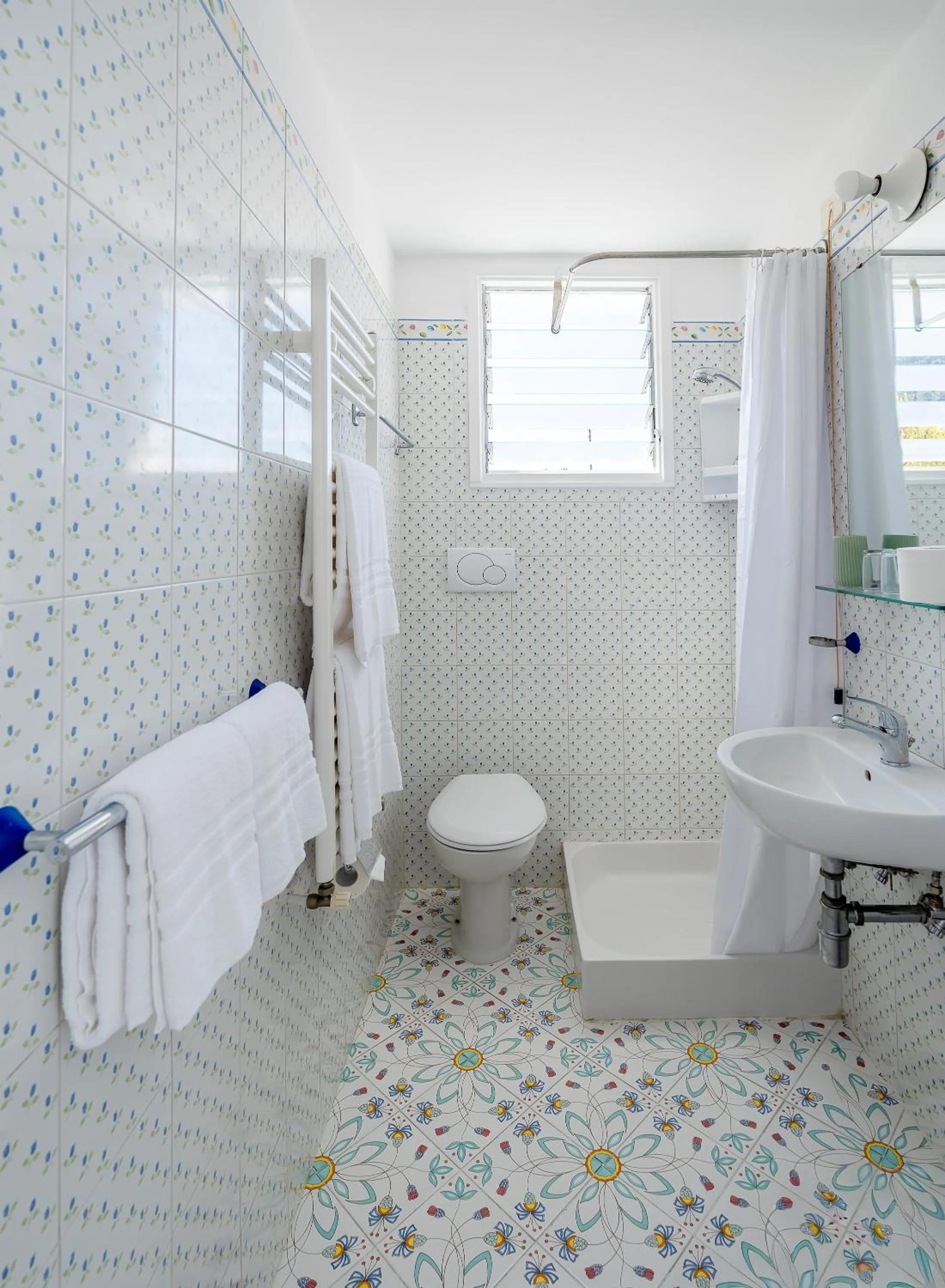 Hotel Carmencita