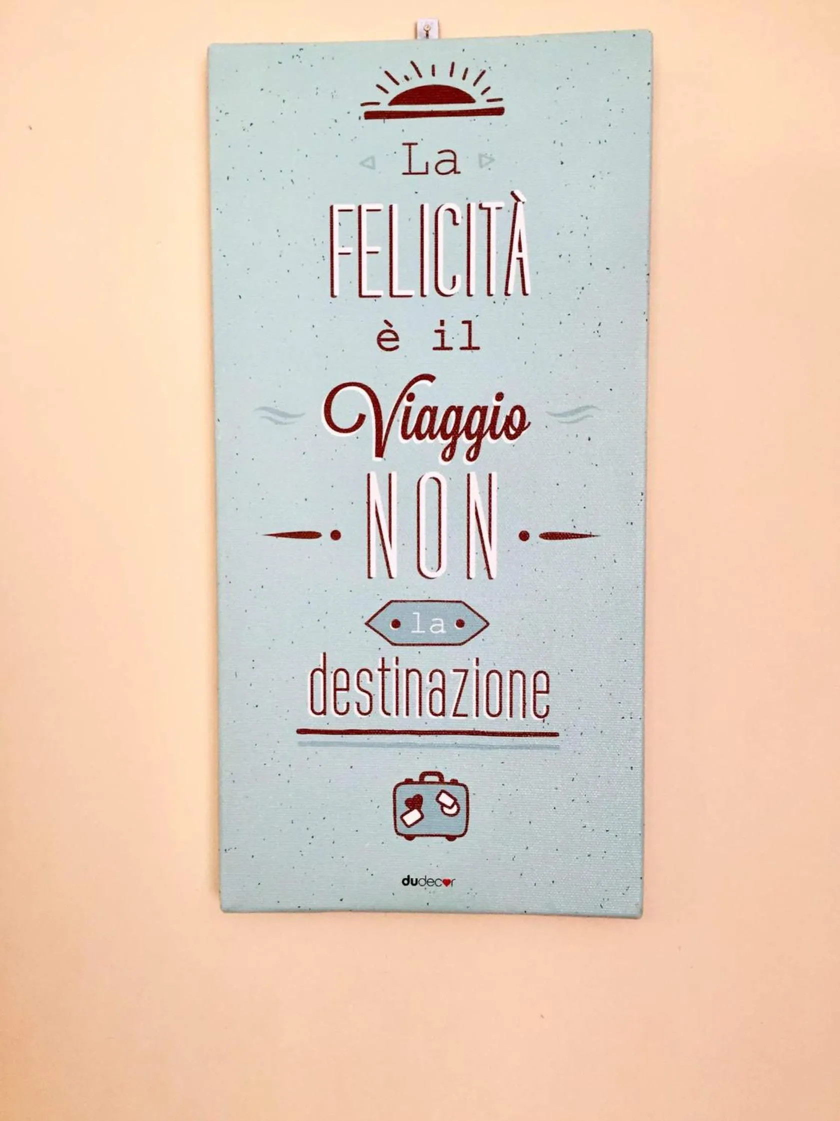 Facade/entrance in Hotel Carmencita