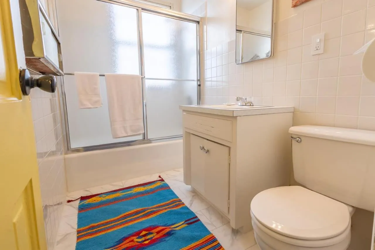 New Listing!! Bright Bohemian Stay