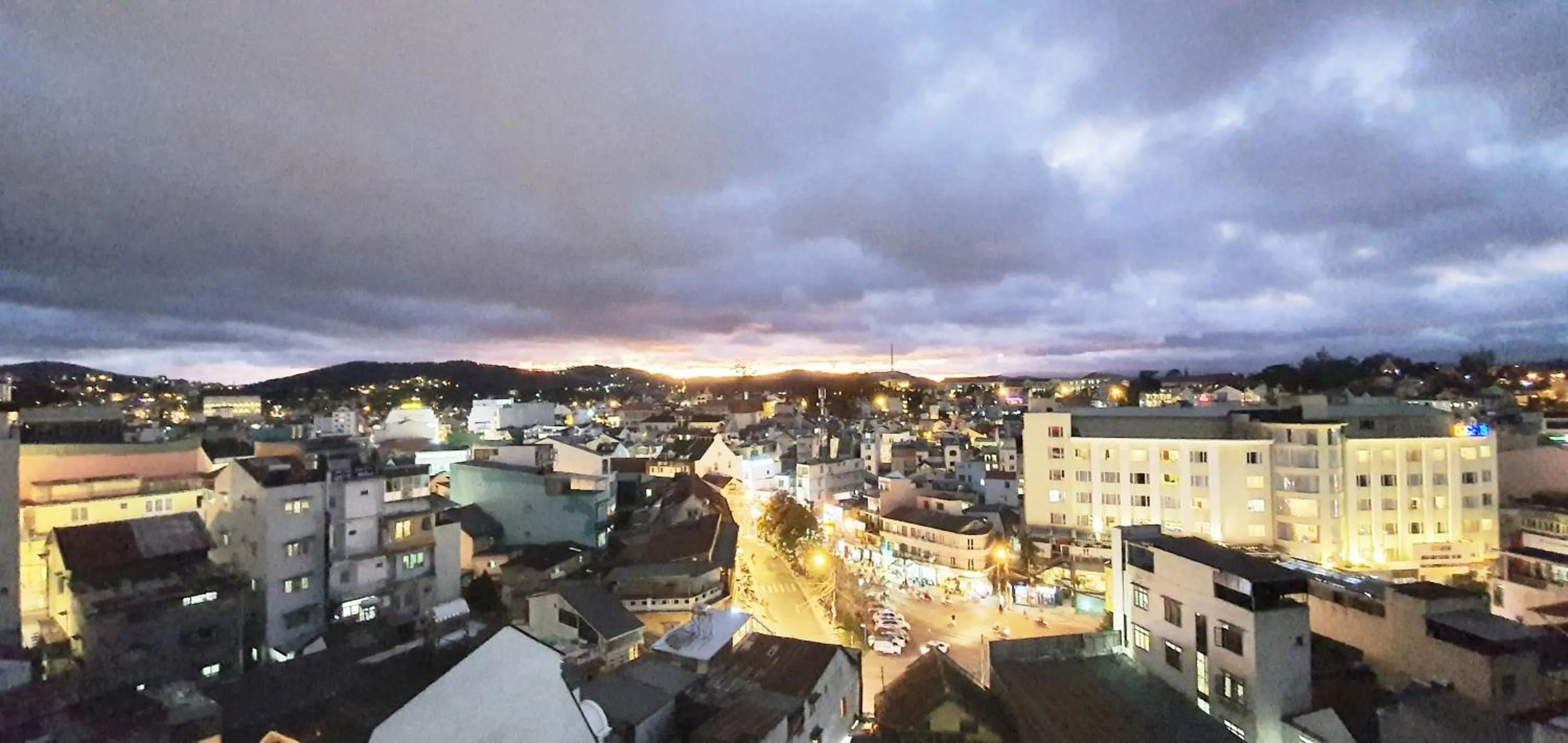 Neighbourhood in Thanh Thao Dalat Hotel