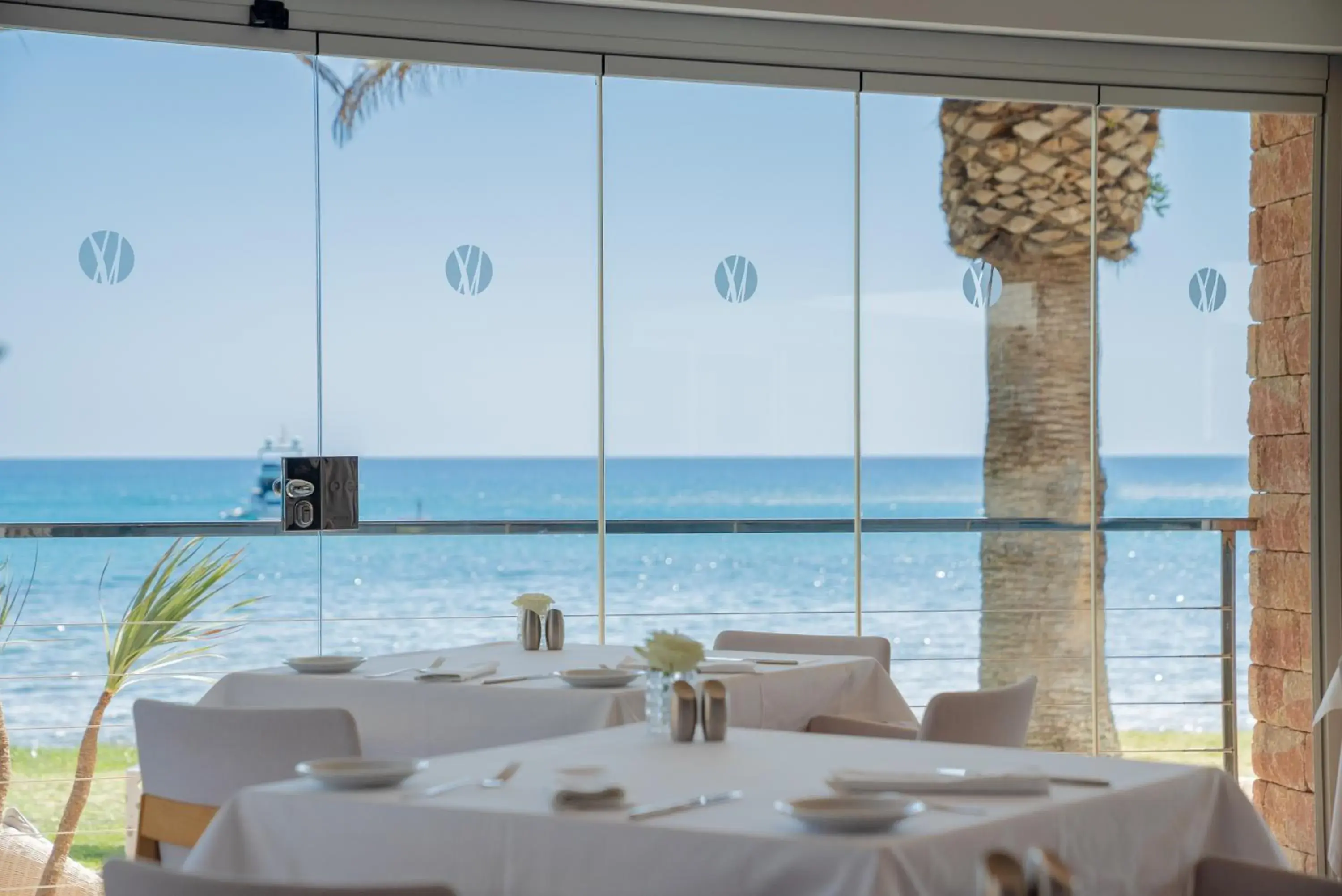 Restaurant/places to eat in Melbeach Hotel & Spa - Adults Only Restaurant/places to eat in Melbeach Hotel & Spa - Adults Only
