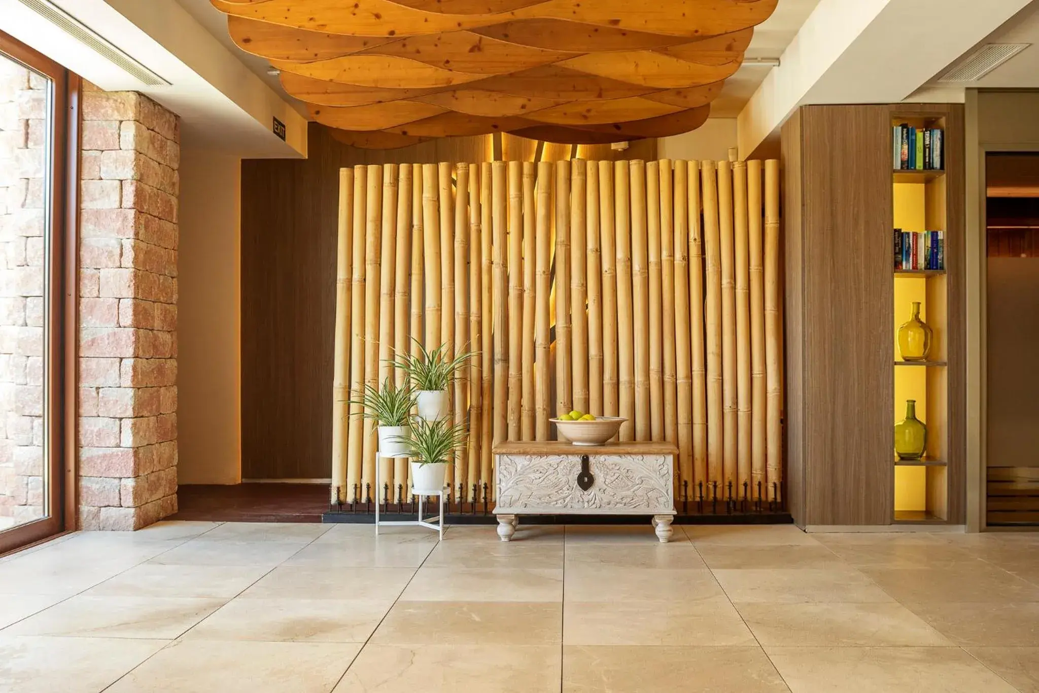 Spa and wellness centre/facilities in Melbeach Hotel & Spa - Adults Only Spa and wellness centre/facilities in Melbeach Hotel & Spa - Adults Only