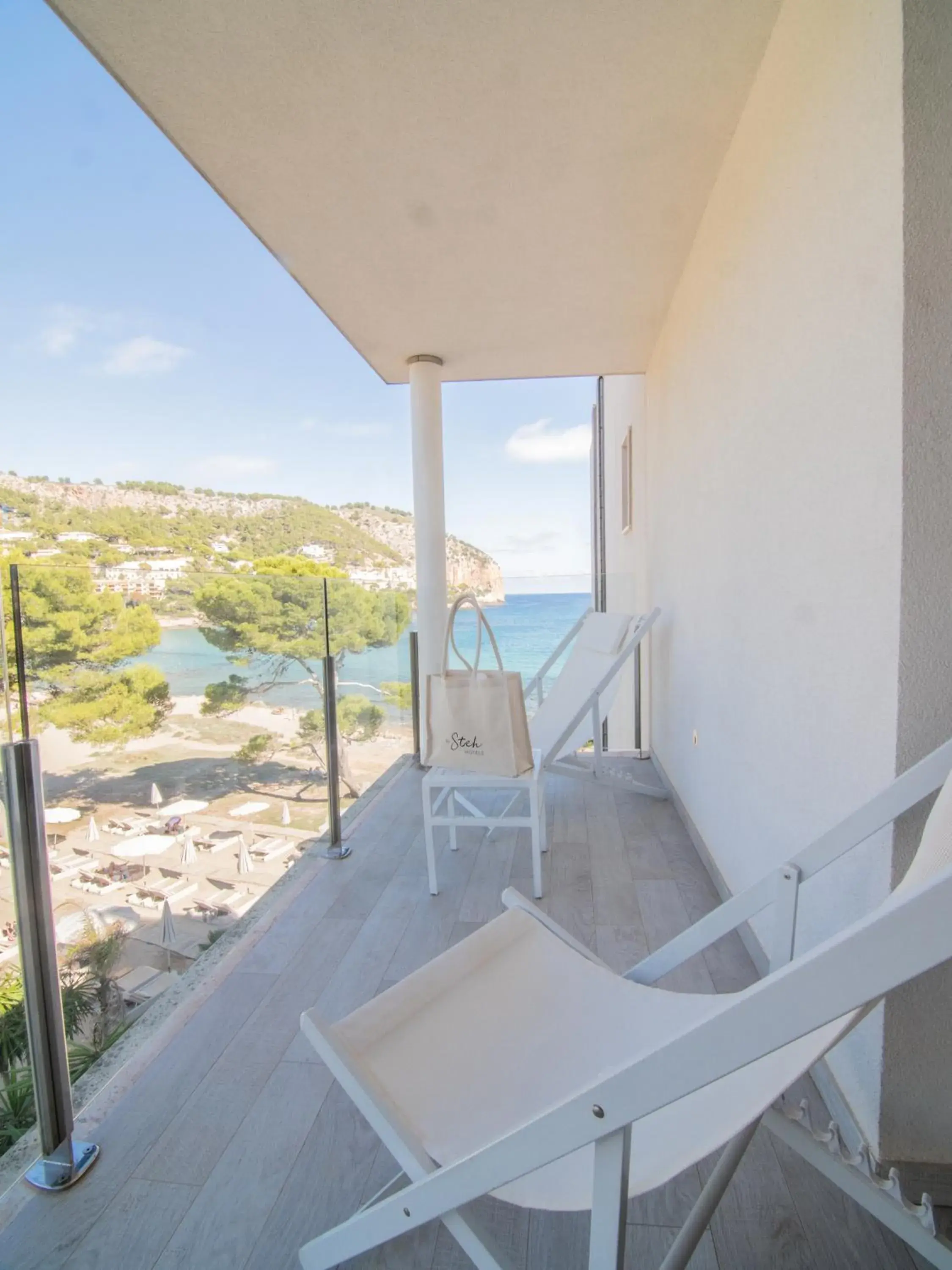 Superior Double Lateral Room - single occupancy in Melbeach Hotel & Spa - Adults Only Superior Double Lateral Room - single occupancy in Melbeach Hotel & Spa - Adults Only