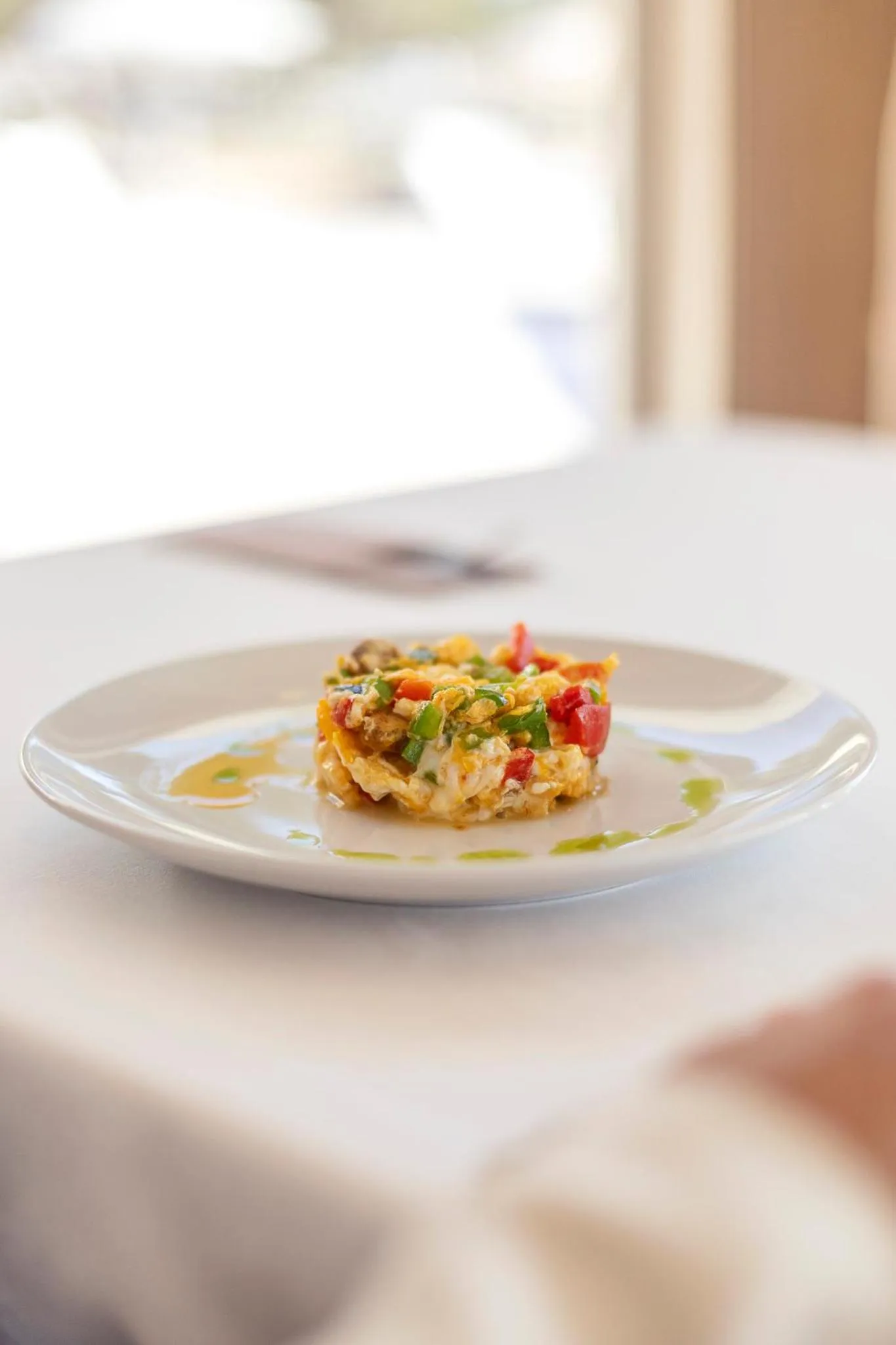 Breakfast in Melbeach Hotel & Spa - Adults Only