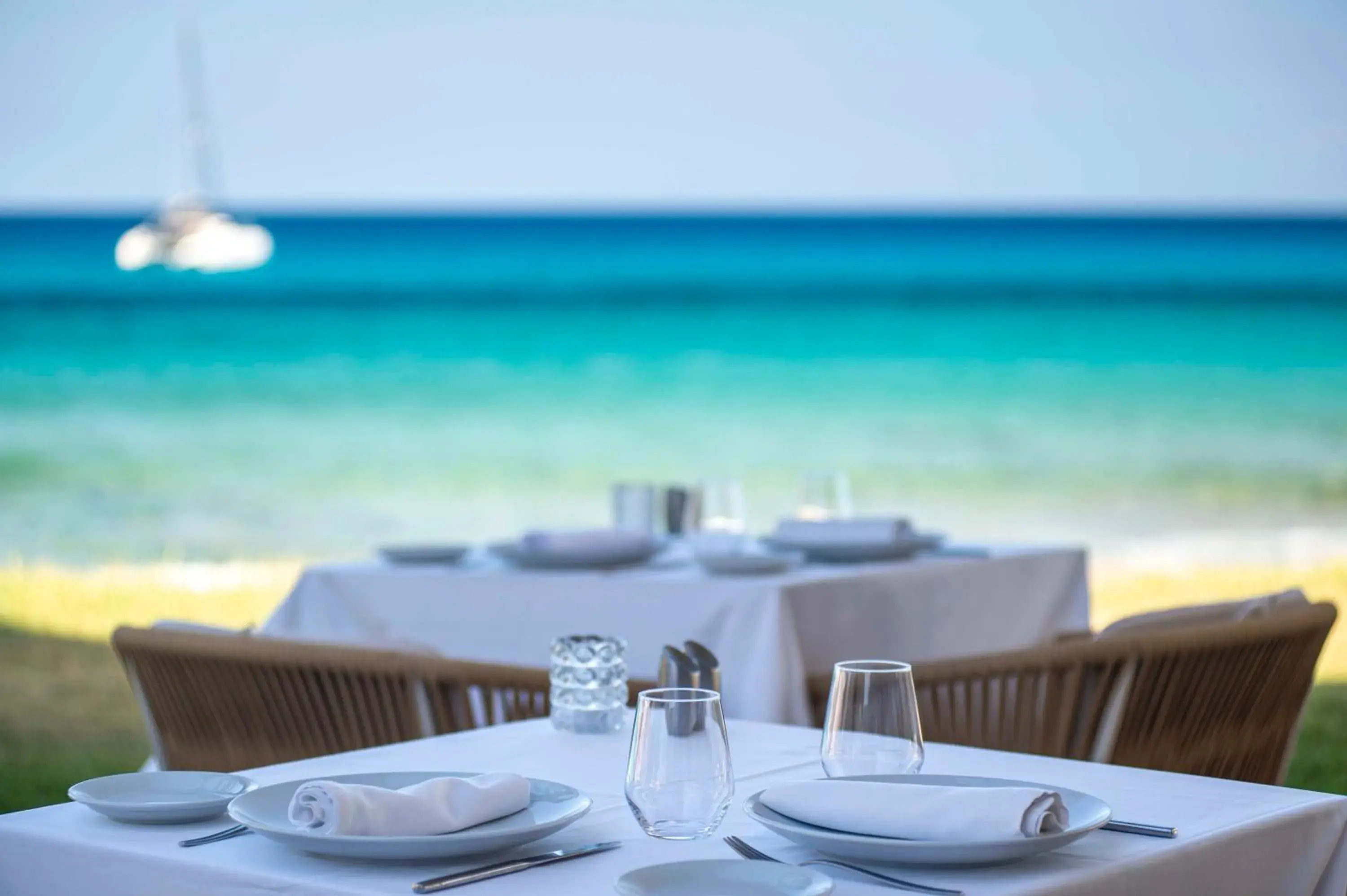 Restaurant/places to eat in Melbeach Hotel & Spa - Adults Only Restaurant/places to eat in Melbeach Hotel & Spa - Adults Only