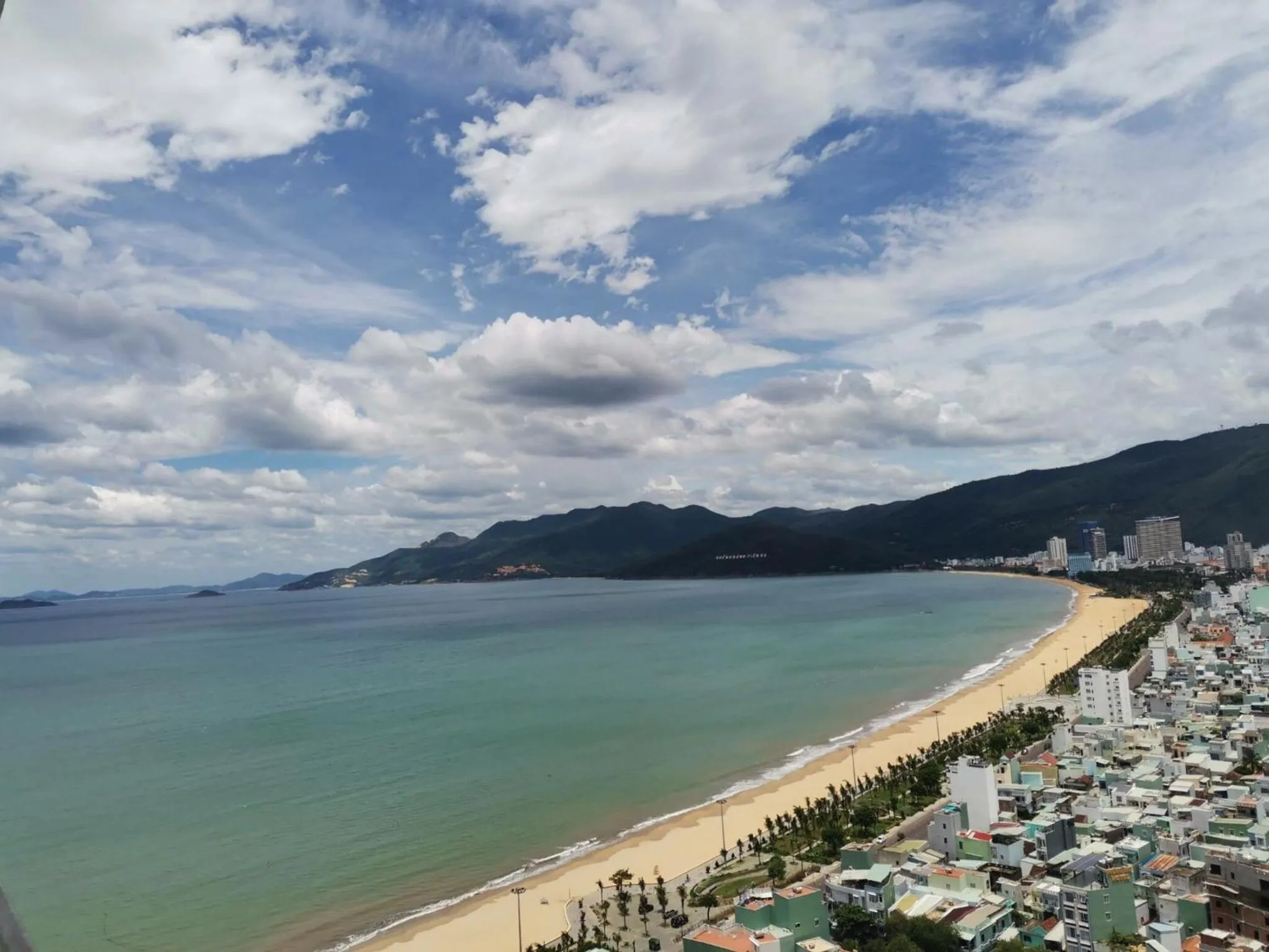 TMS Apartment View Biển Luxury Quy Nhơn