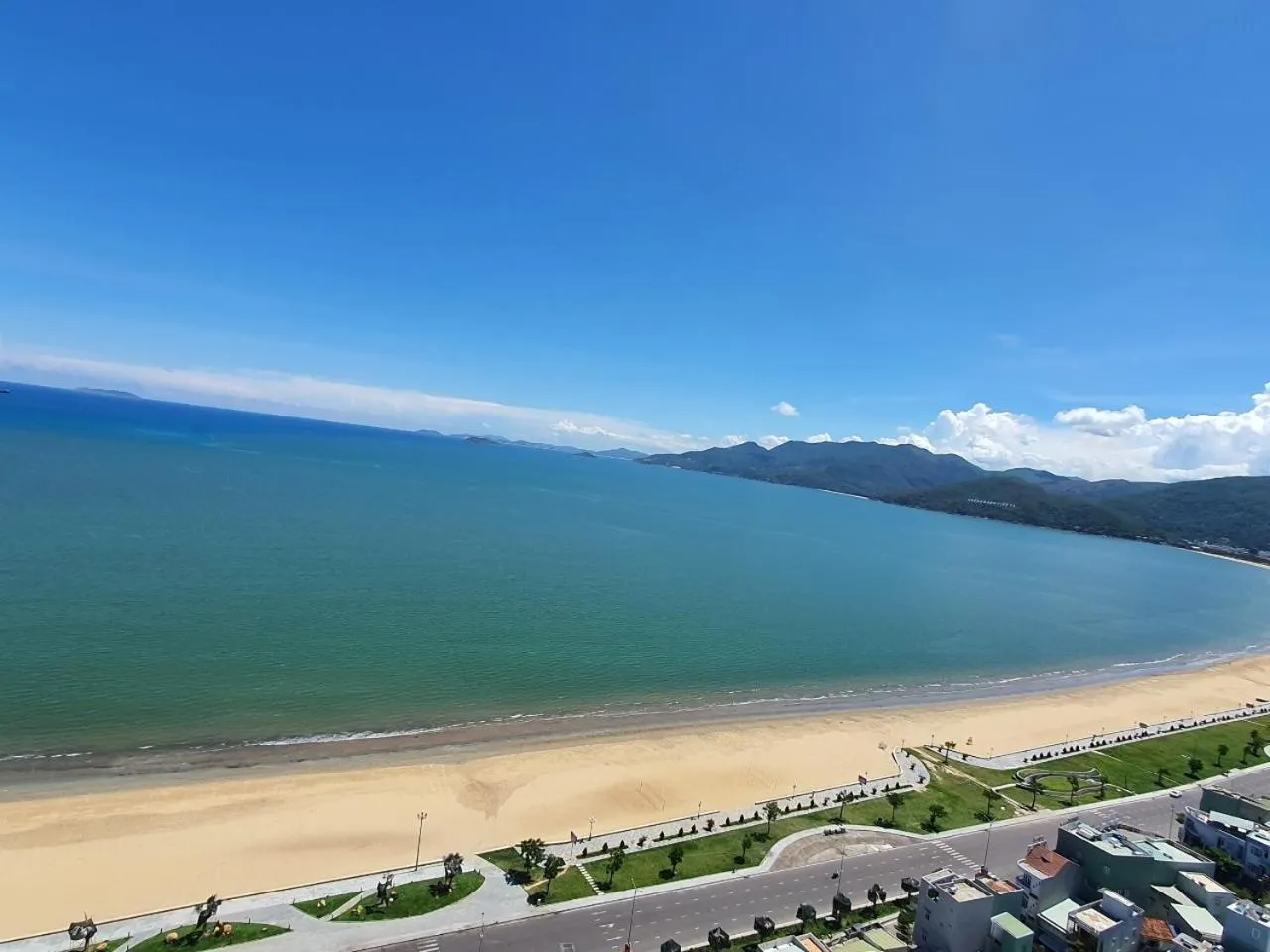 TMS Apartment View Biển Luxury Quy Nhơn