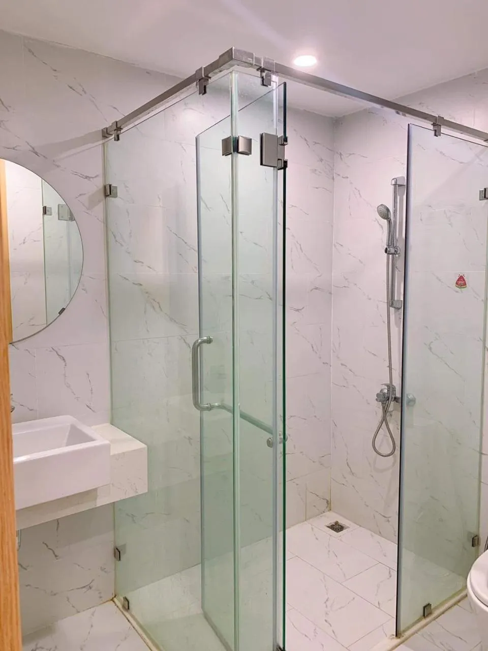 TMS Apartment View Biển Luxury Quy Nhơn