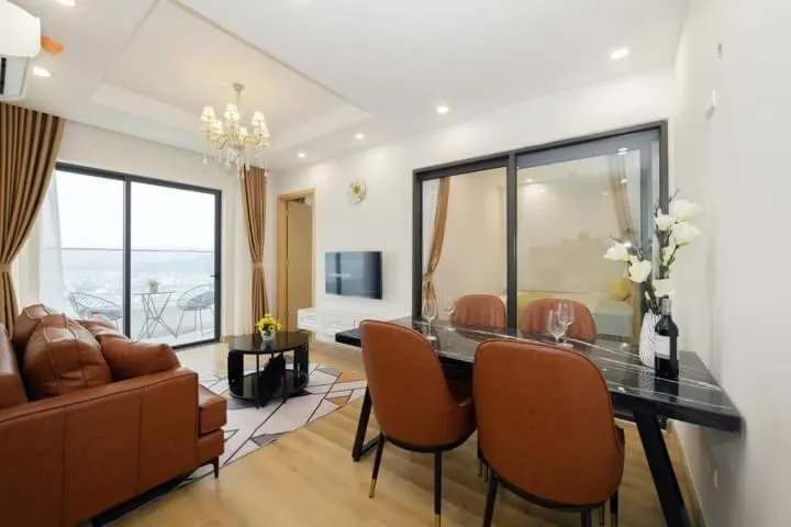 TMS Apartment View Biển Luxury Quy Nhơn