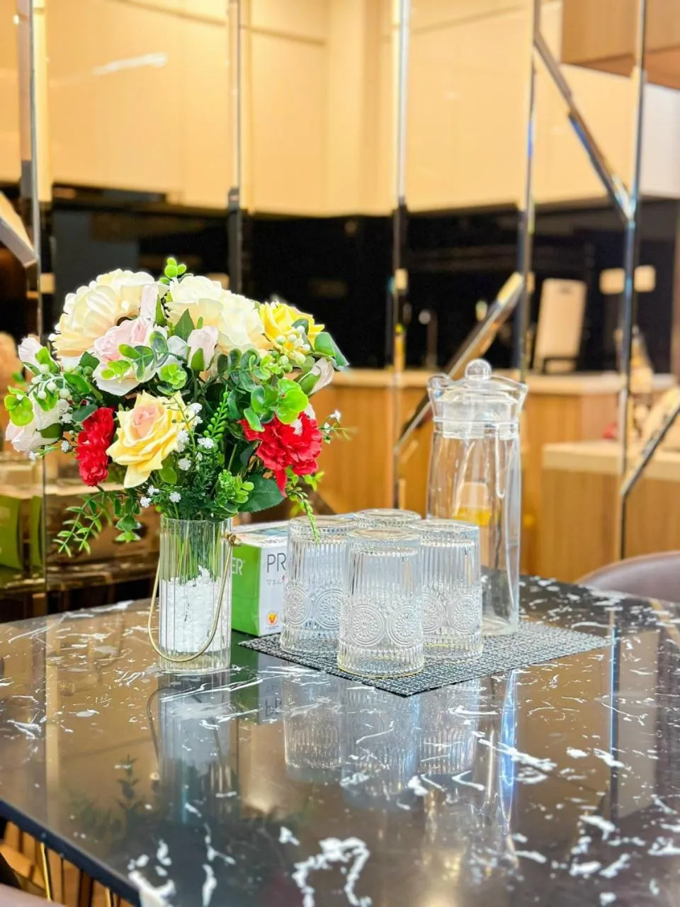 TMS Apartment View Biển Luxury Quy Nhơn