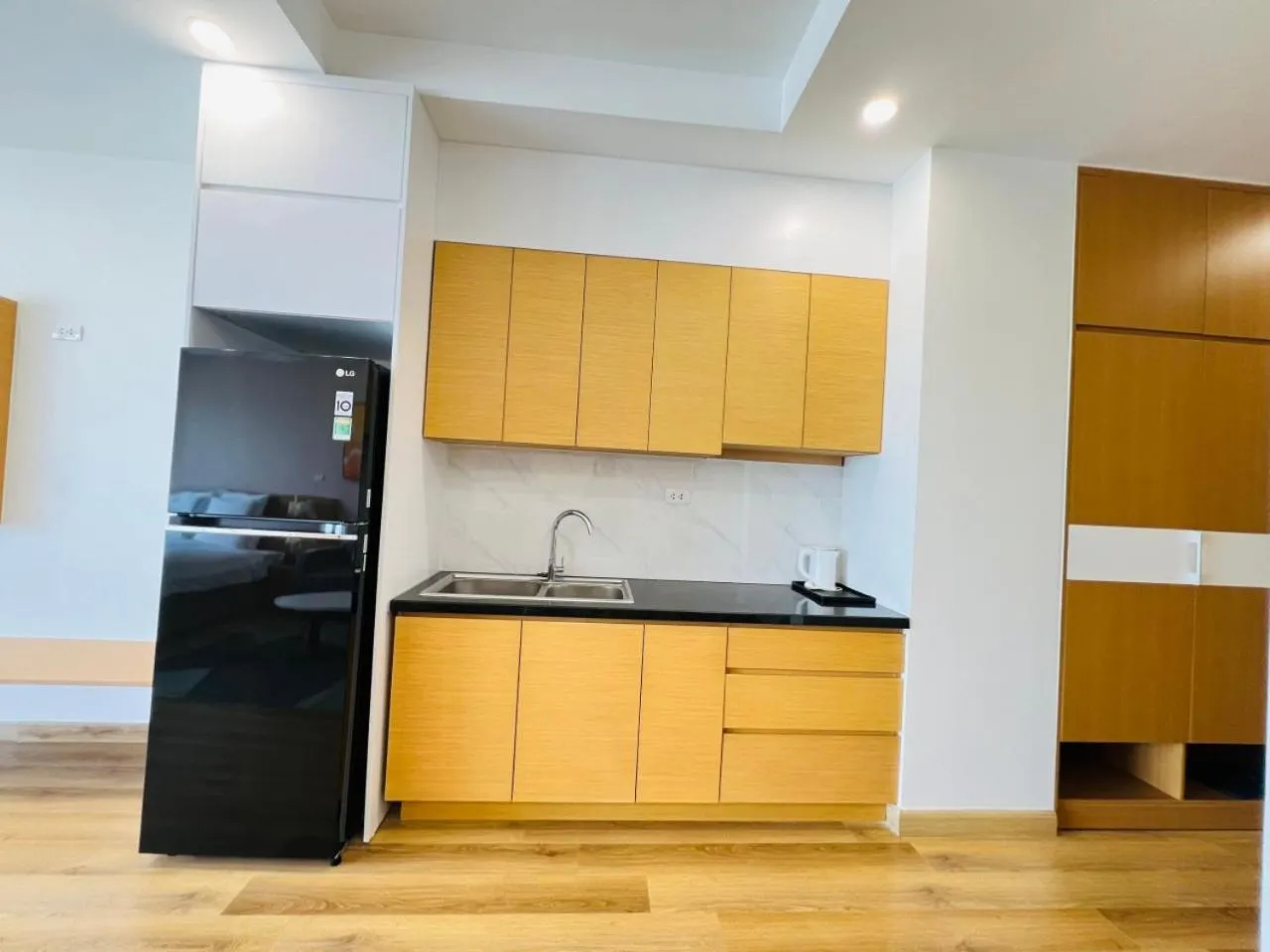 TMS Apartment View Biển Luxury Quy Nhơn