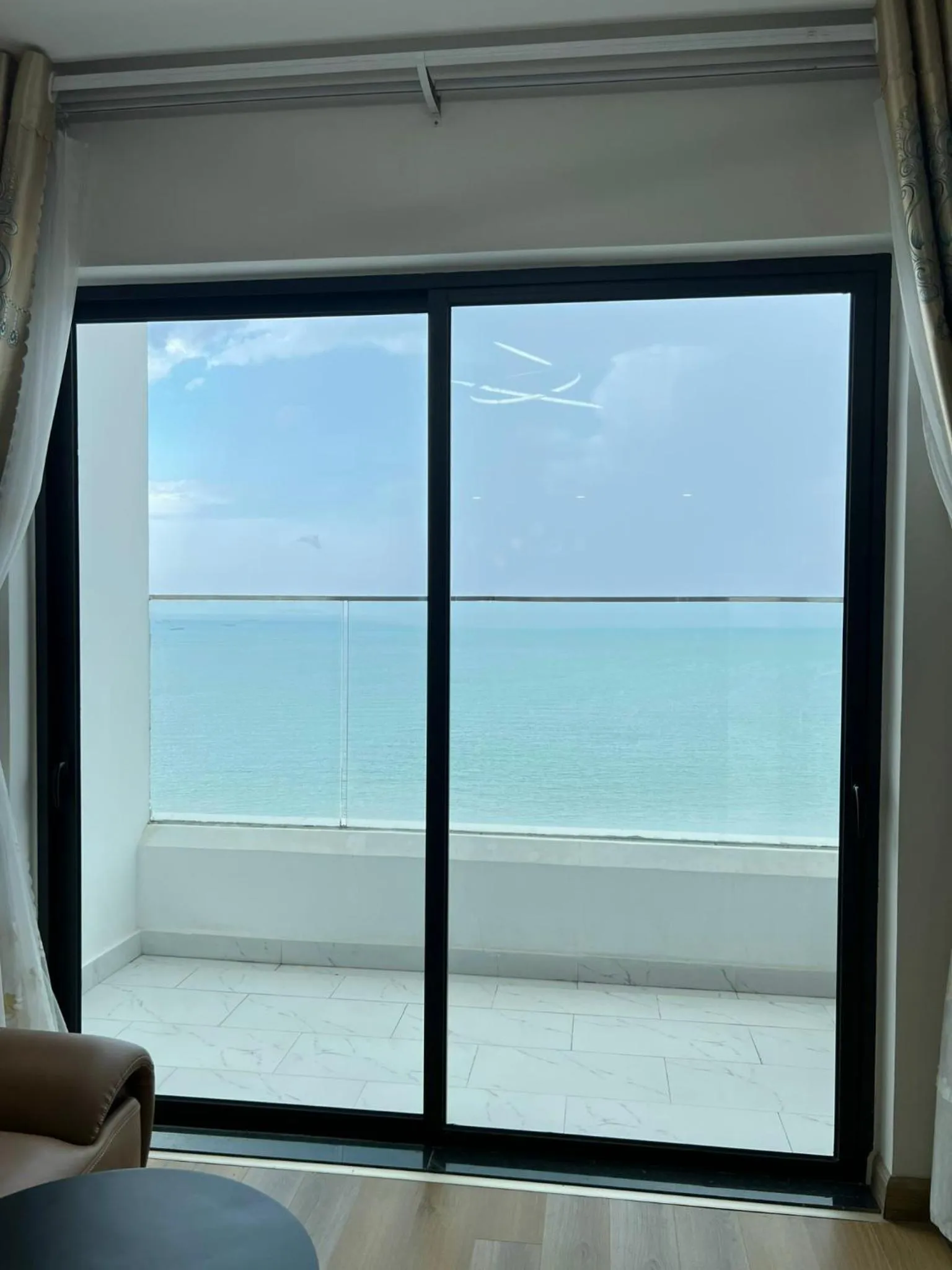 TMS Apartment View Biển Luxury Quy Nhơn