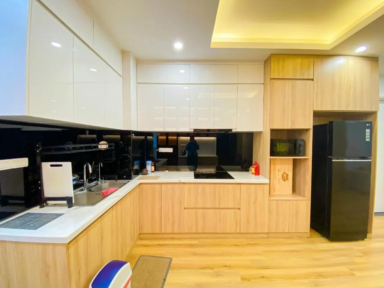 TMS Apartment View Biển Luxury Quy Nhơn