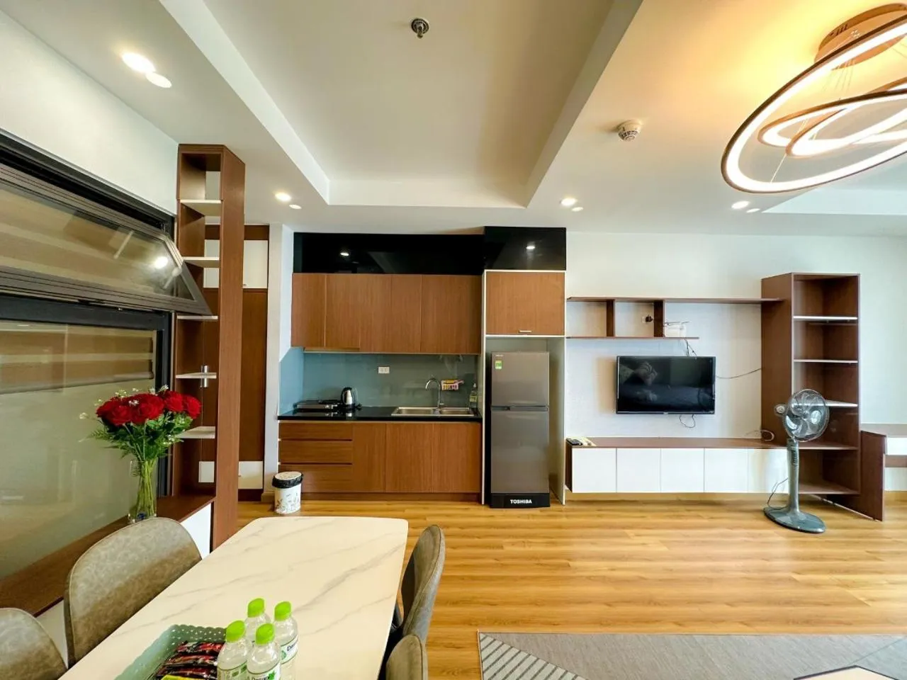 TMS Apartment View Biển Luxury Quy Nhơn