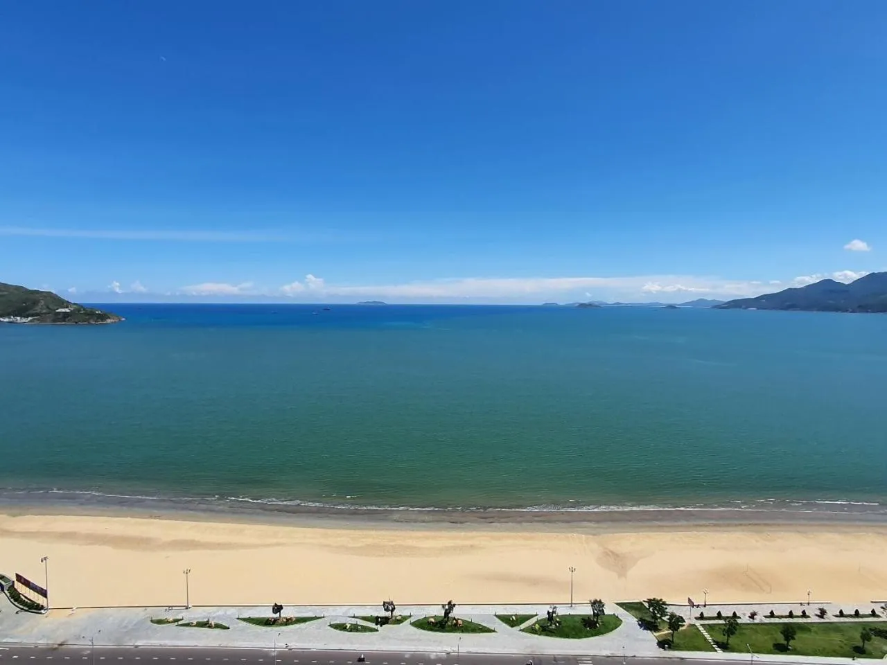 TMS Apartment View Biển Luxury Quy Nhơn