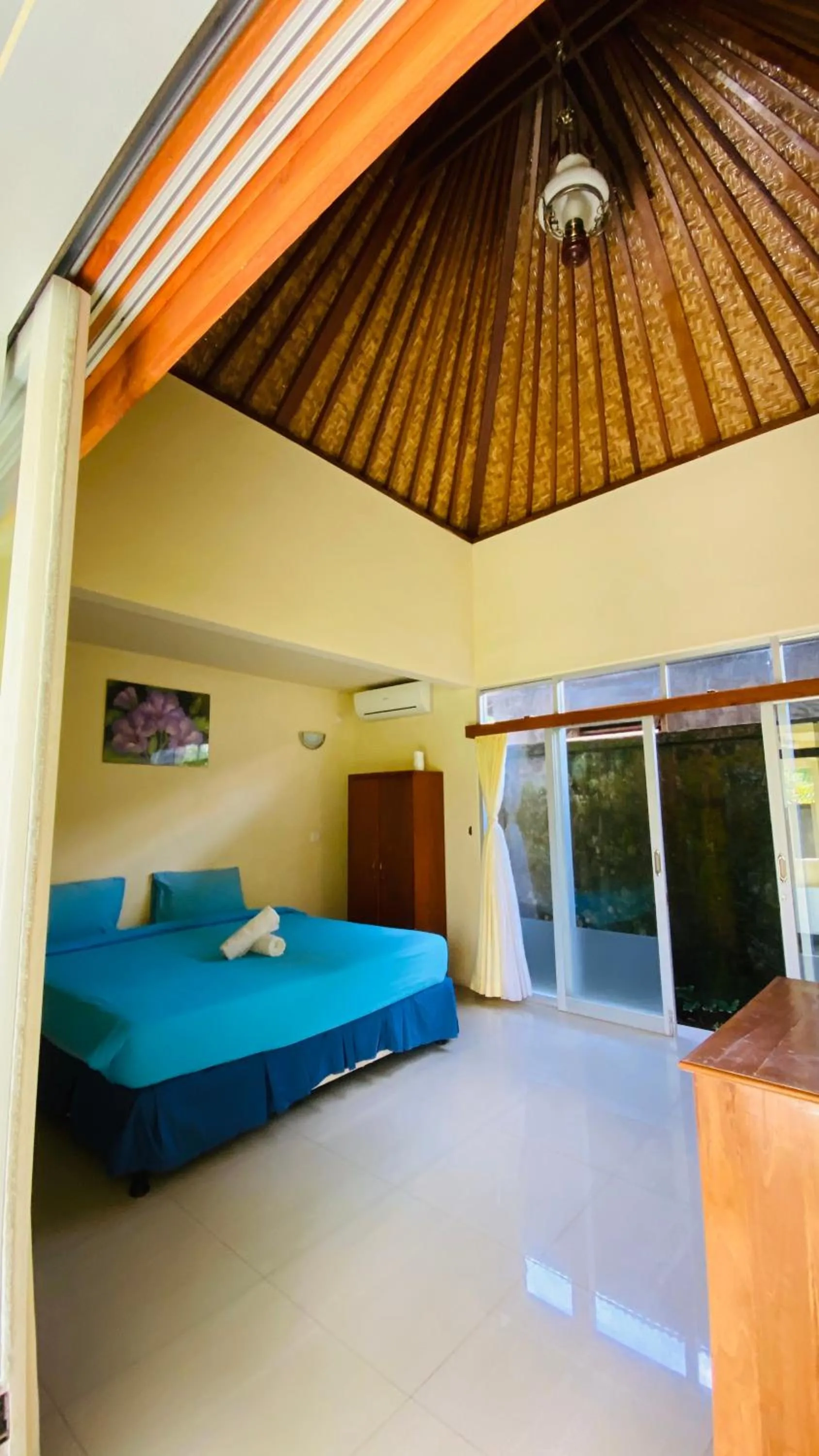 Other, Bed in Pandawa Beach Homestay