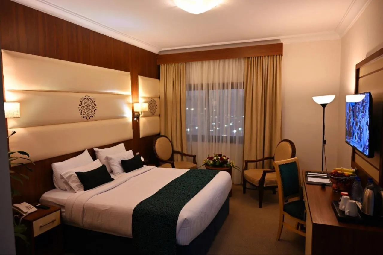 One Inn Hotel
