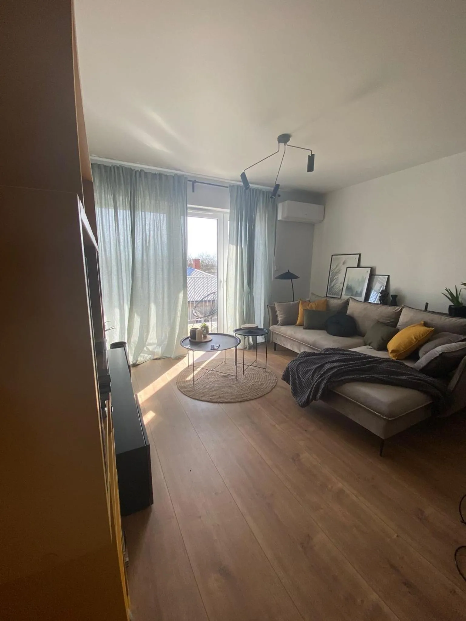Living room in Boosko Me 2