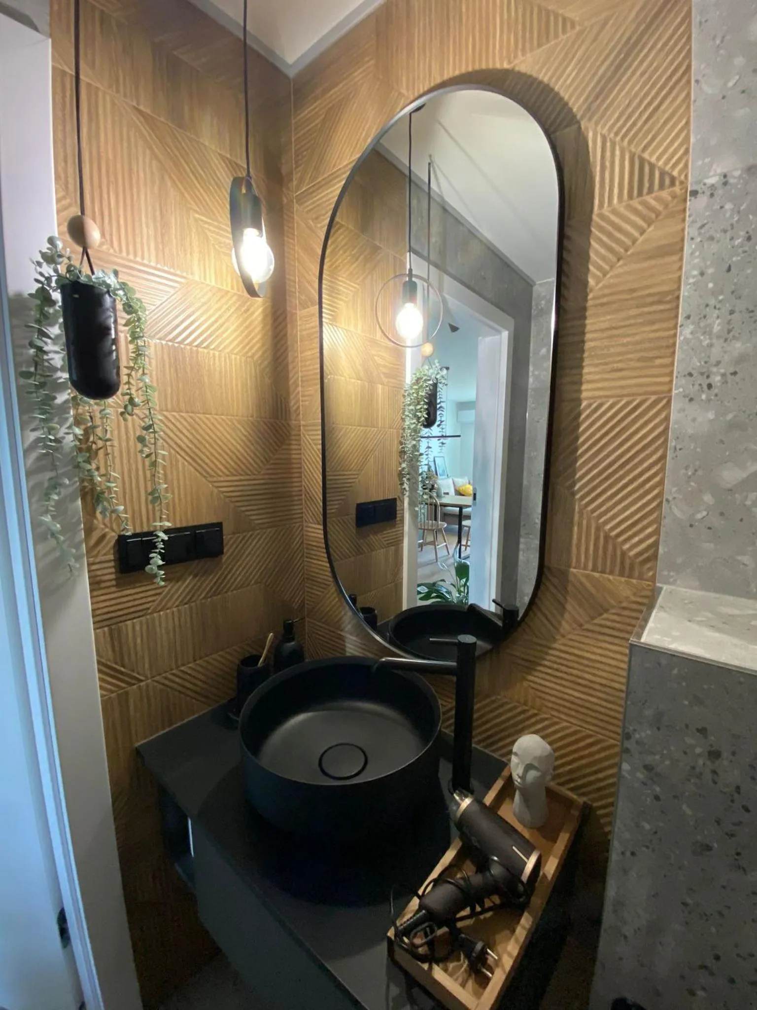 Bathroom in Boosko Me 2