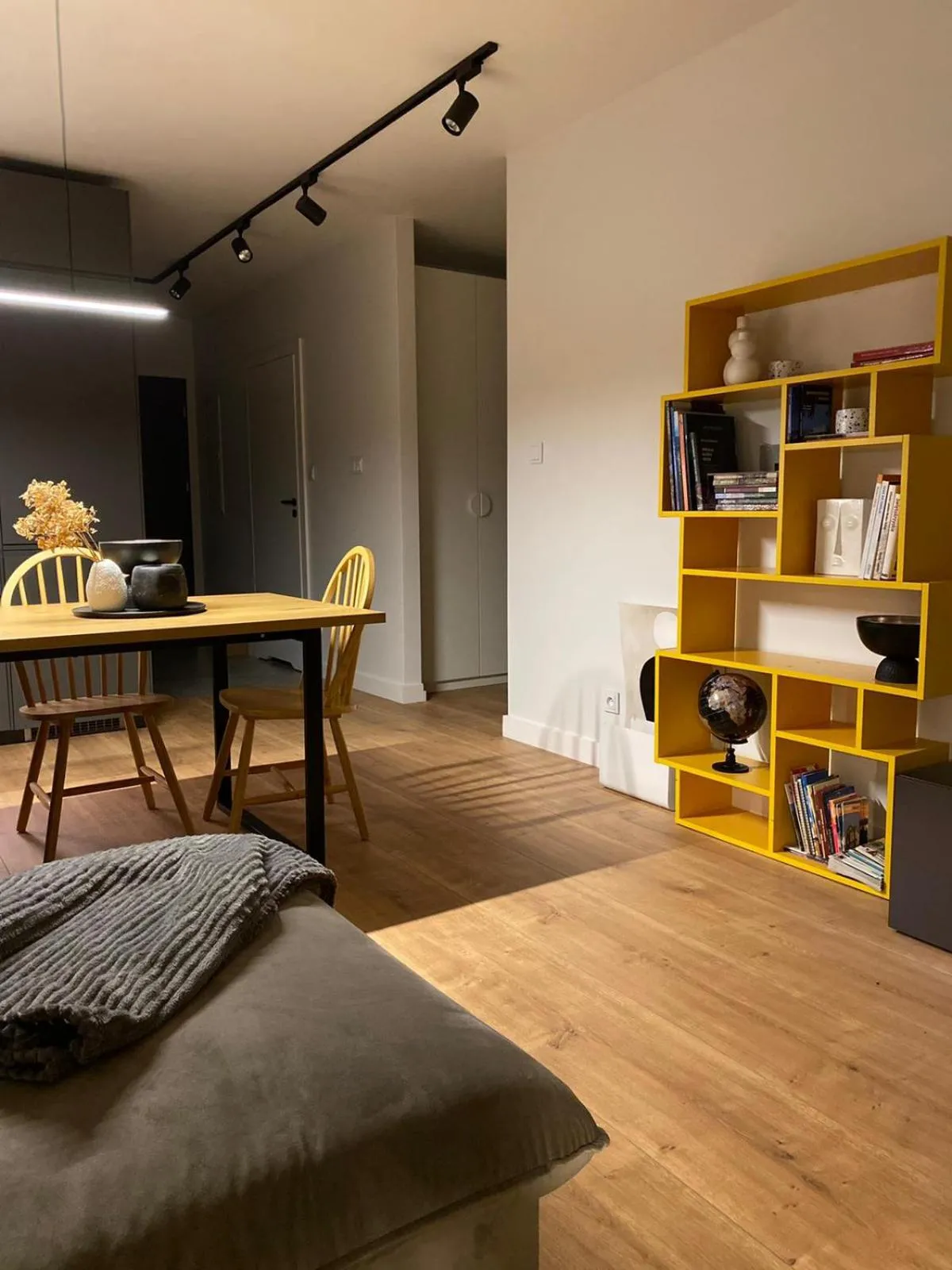 Living room in Boosko Me 2