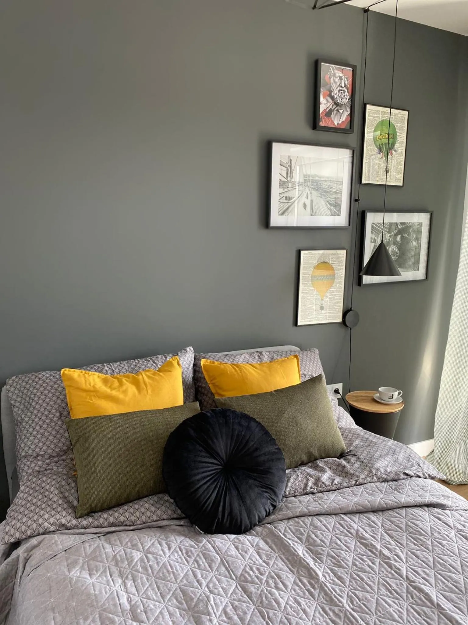 Bedroom, Bed in Boosko Me 2